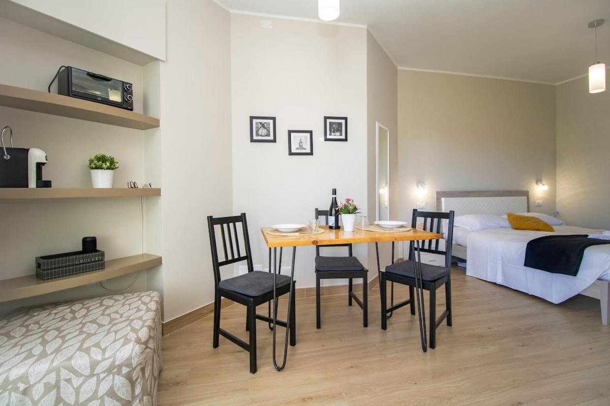 Apartment Near Bounty - Ac Private Parking, Wi-fi And Terrace *