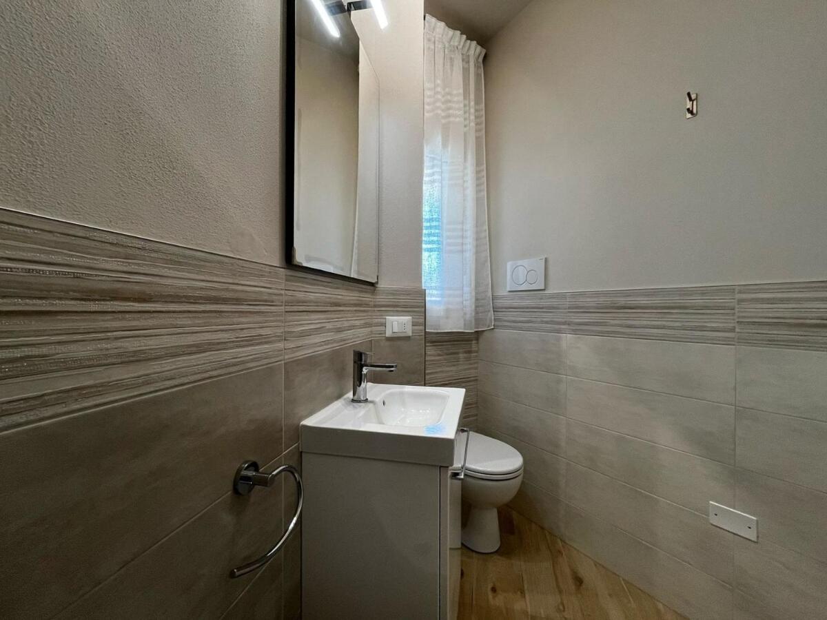 Near Bounty - Ac Private Parking, Wi-fi And Terrace Apartment