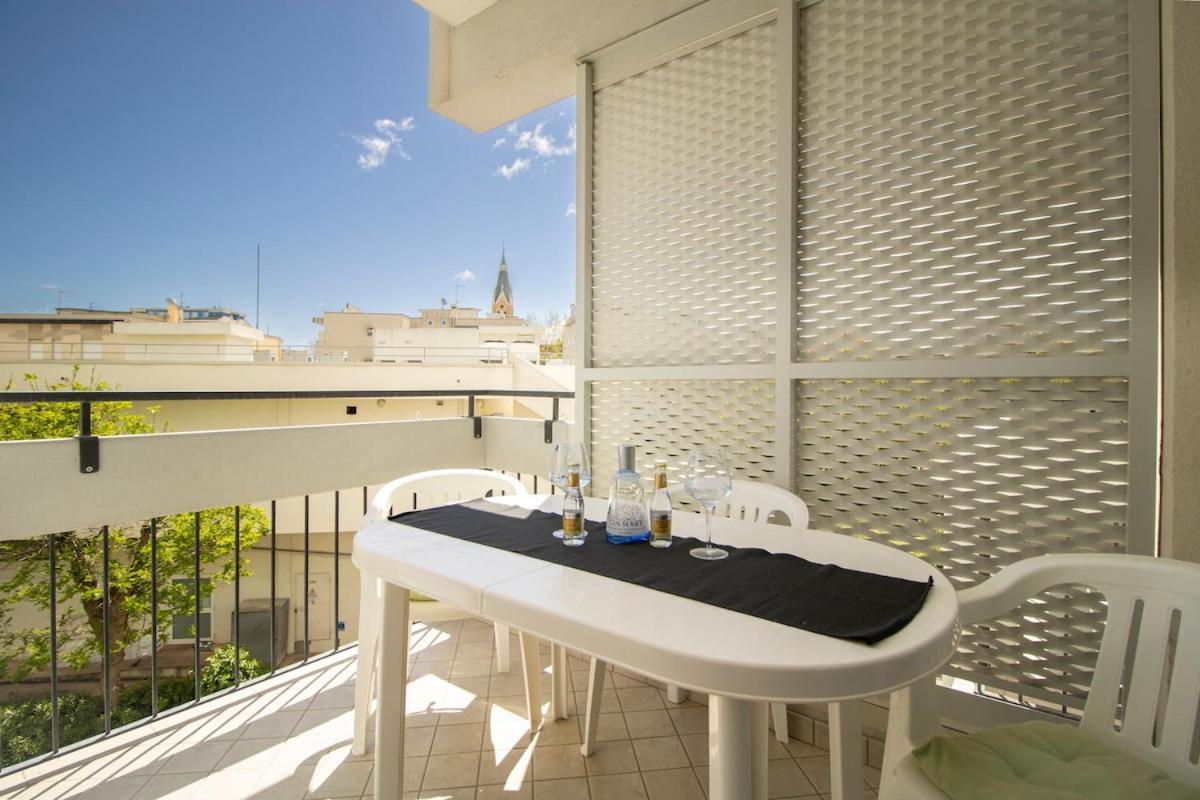 Apartment Near Bounty - Ac Private Parking, Wi-fi And Terrace *