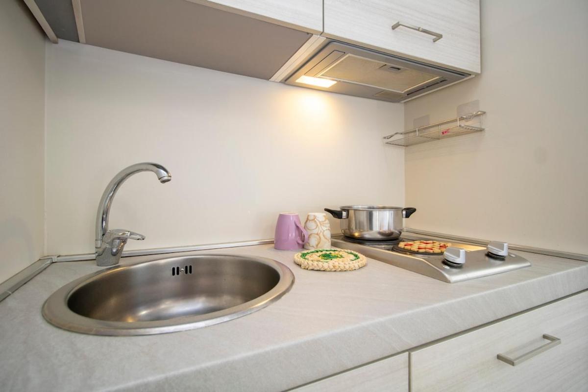 Apartment Near Bounty - Ac Private Parking, Wi-fi And Terrace Rimini