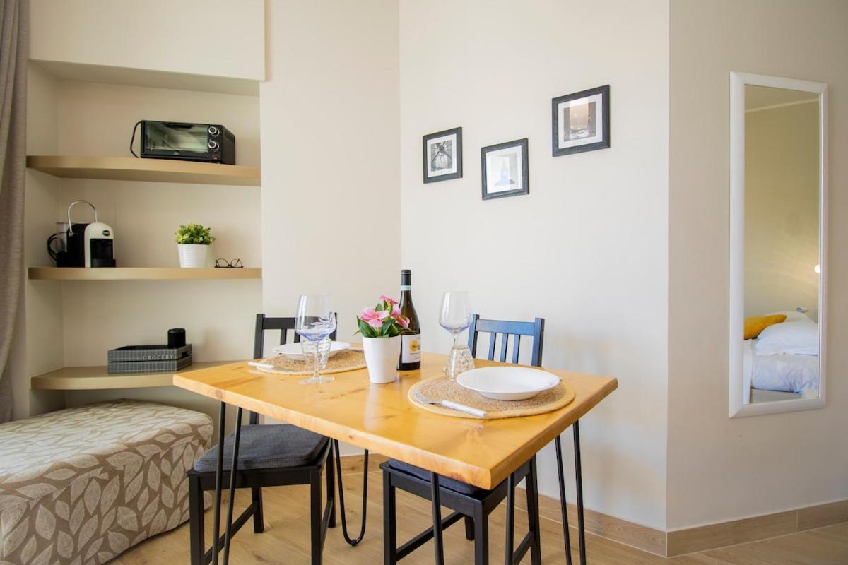 Near Bounty - Ac Private Parking, Wi-fi And Terrace *