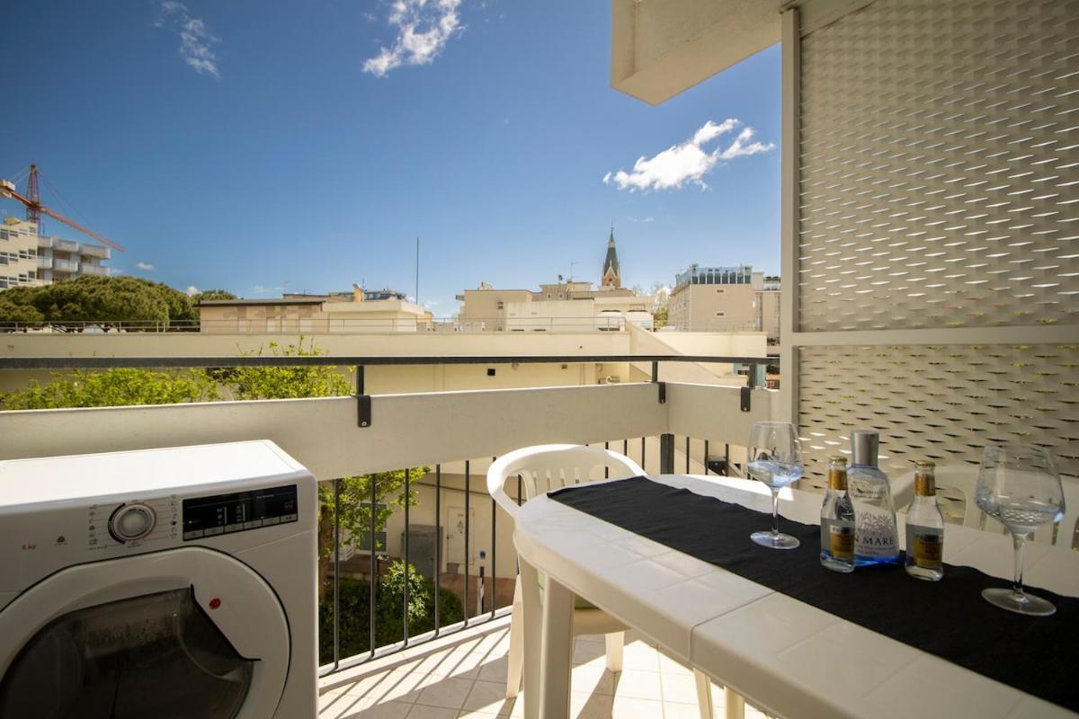 Apartment Near Bounty - Ac Private Parking, Wi-fi And Terrace