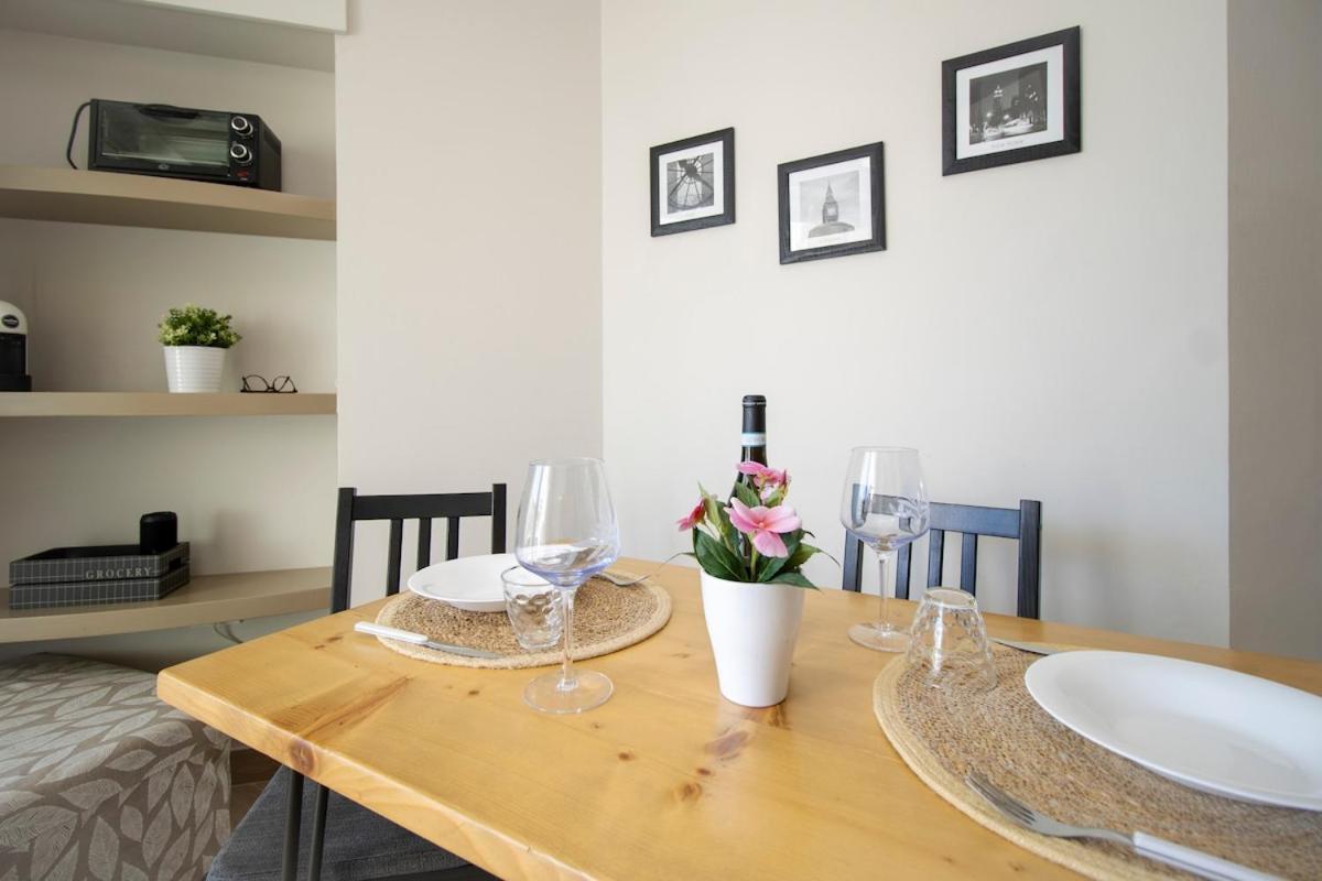Near Bounty - Ac Private Parking, Wi-fi And Terrace