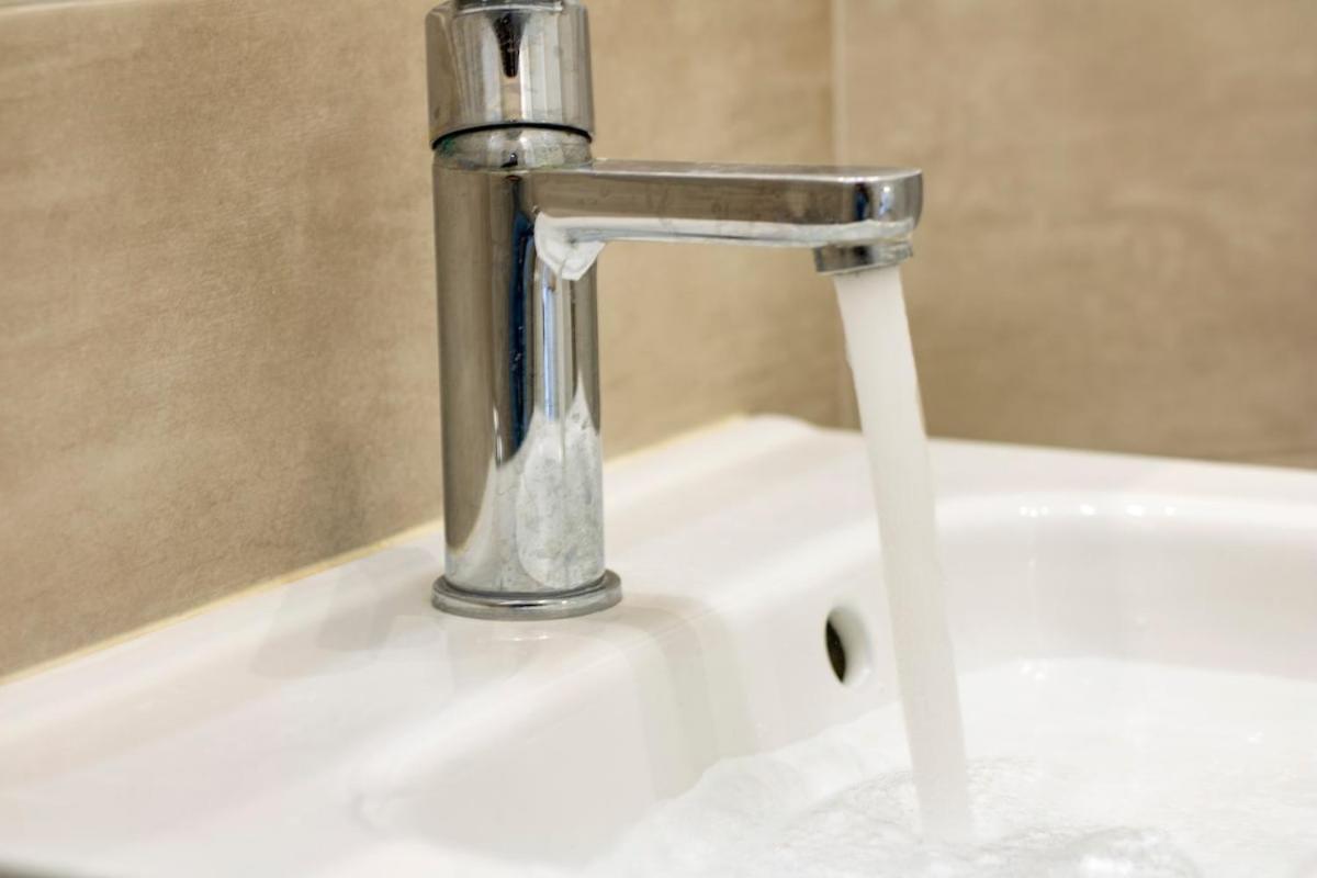 Apartment Near Bounty - Ac Private Parking, Wi-fi And Terrace *