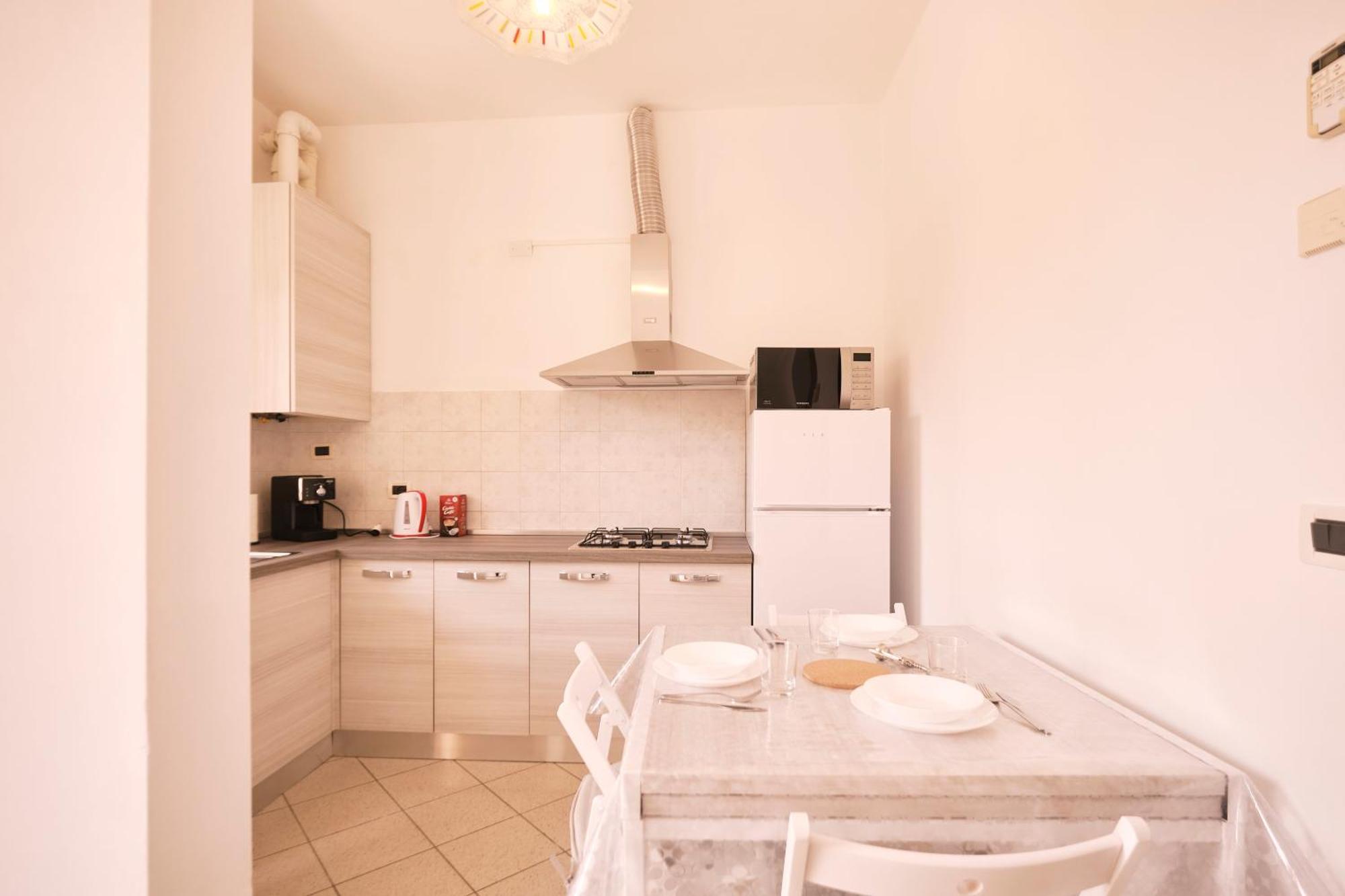Bilo Gabriella By Affitti Brevi Appartement