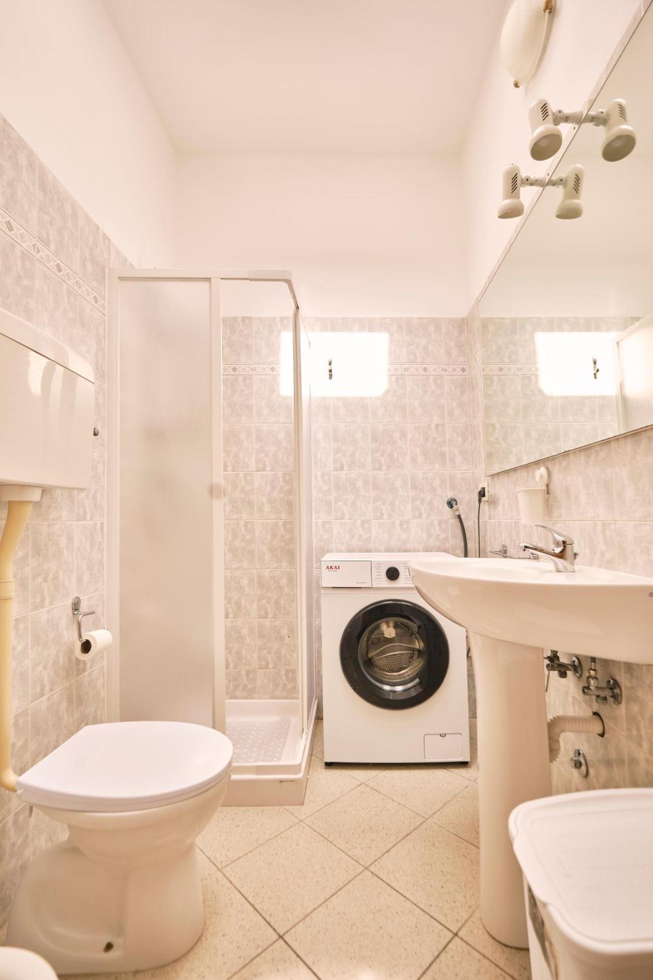 Appartement Bilo Gabriella By Affitti Brevi *
