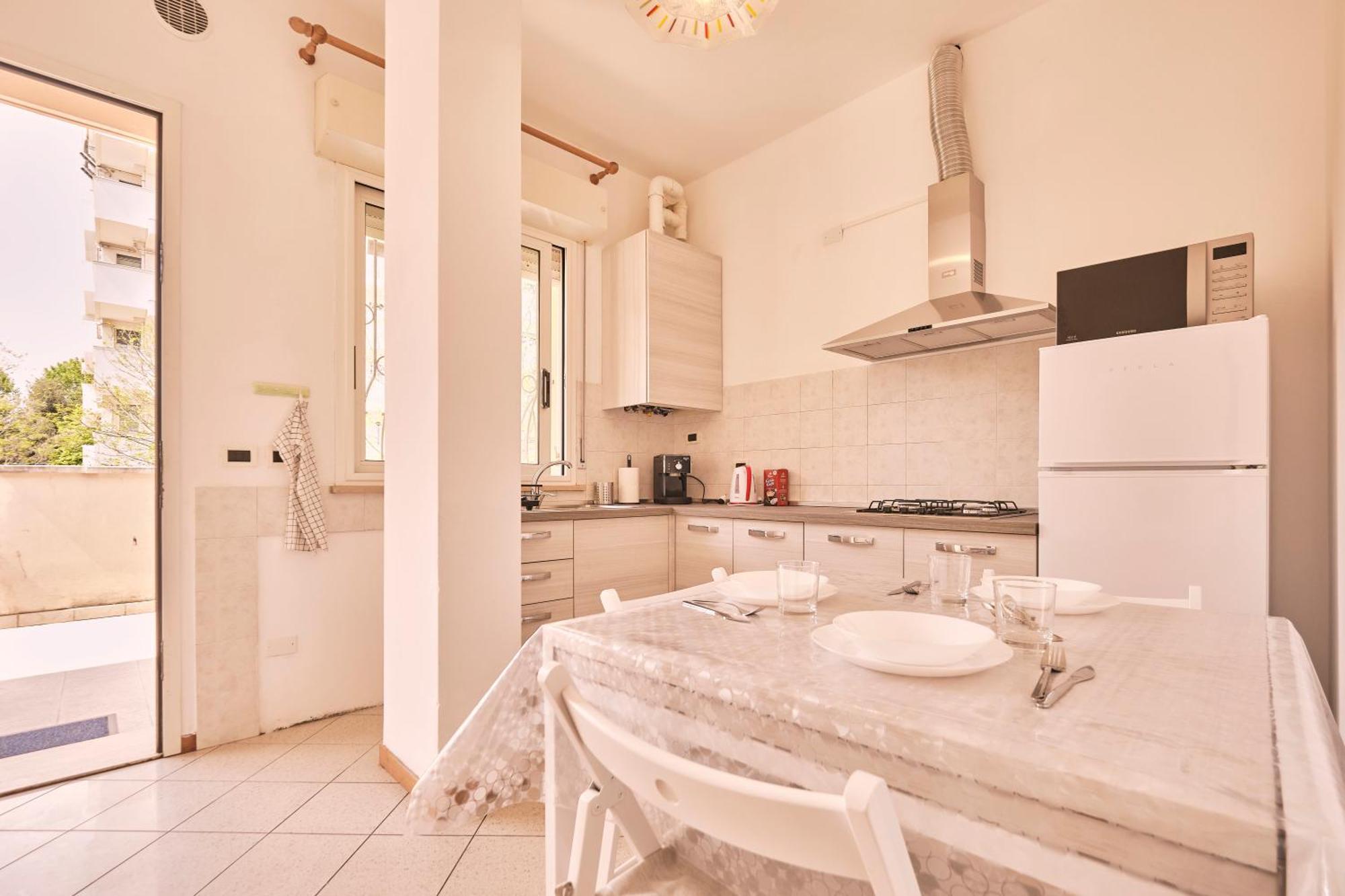 Bilo Gabriella By Affitti Brevi Appartement Rimini