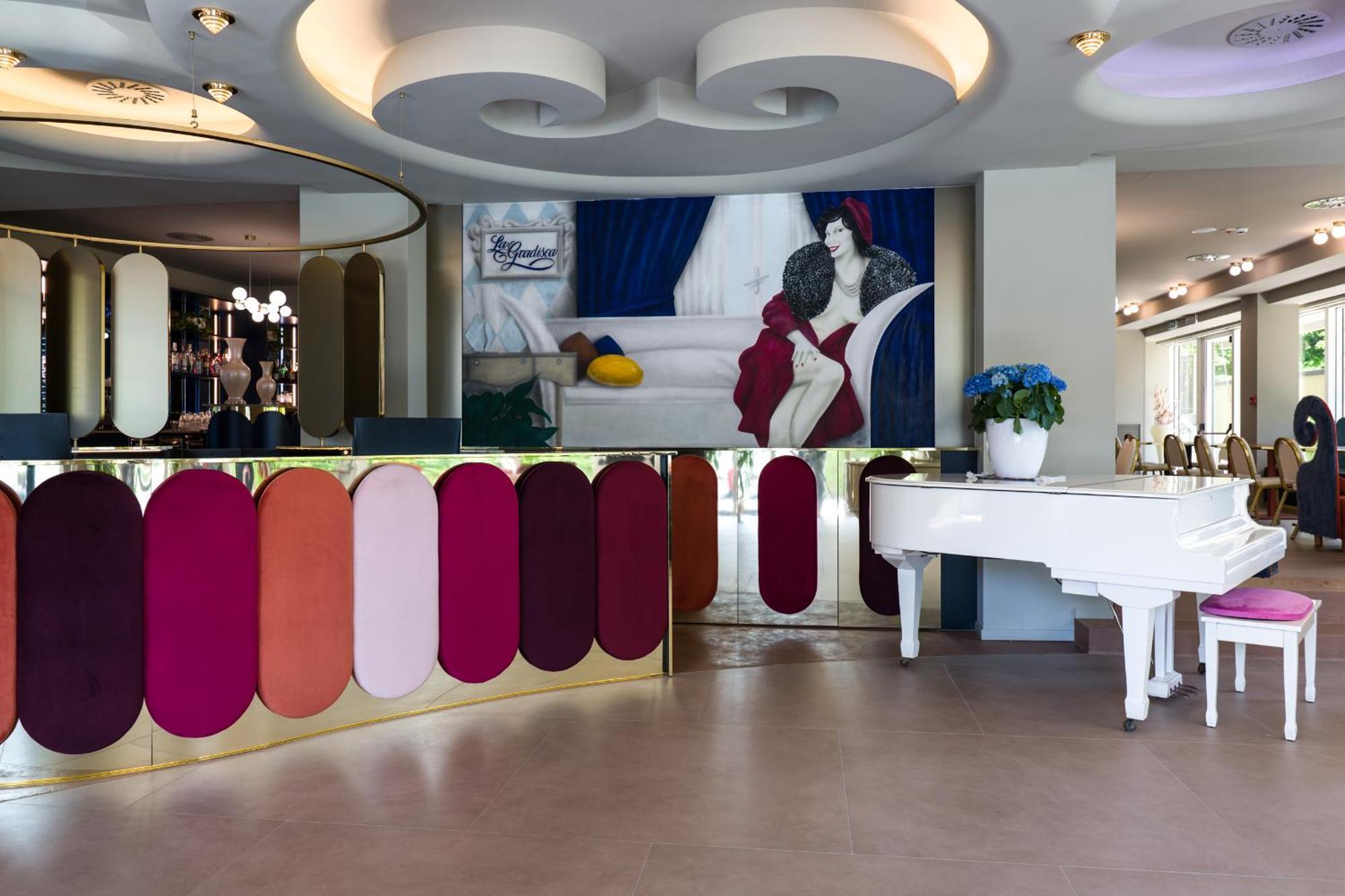 Hotel La Gradisca