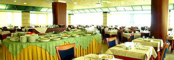 Hotel Ambra 3*