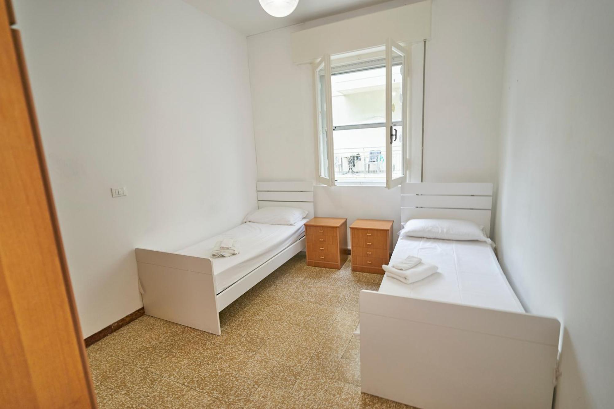 Apartment Casa Del Fante By Affitti Brevi Rimini