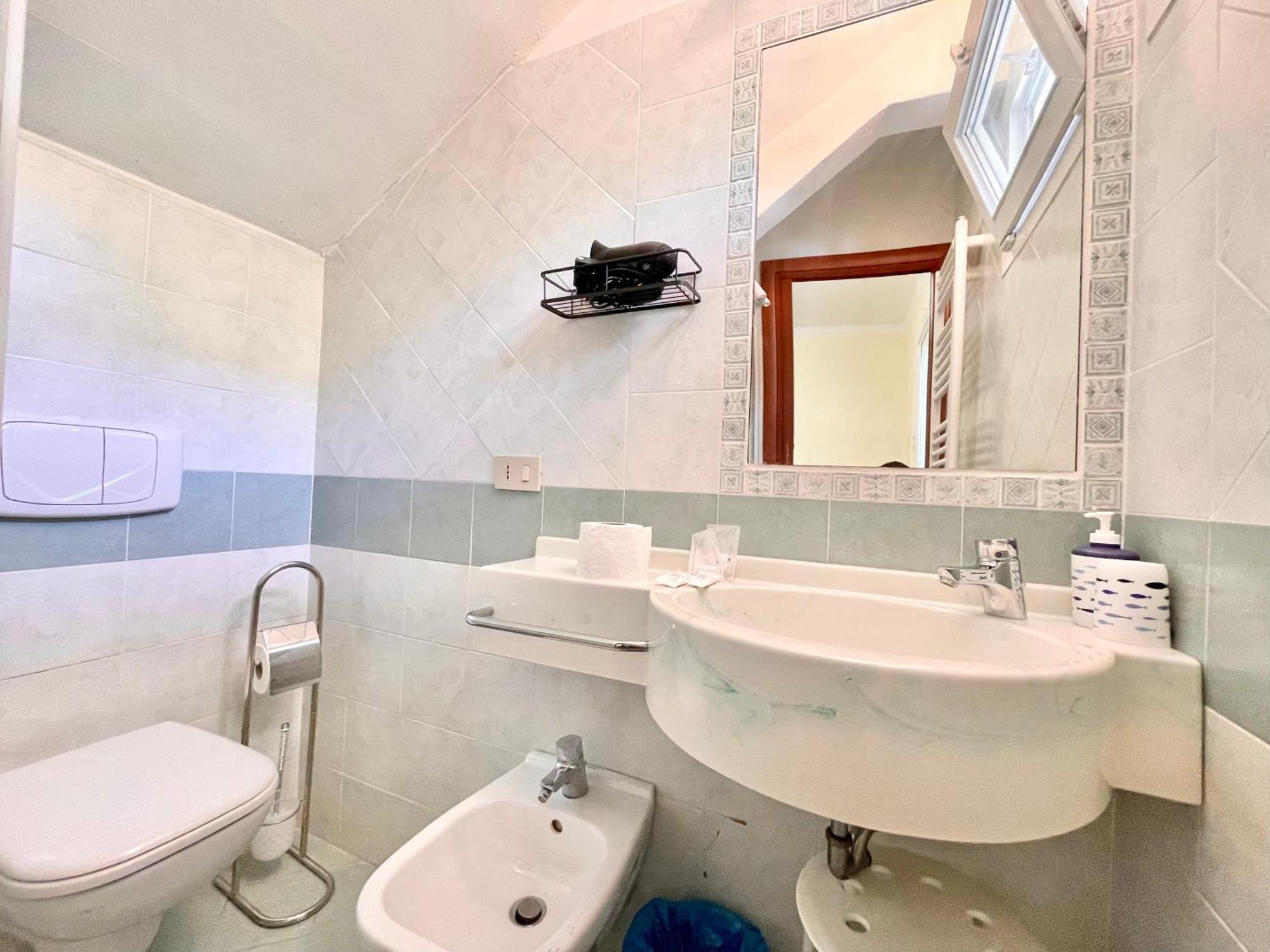 Casa A Cinque Minuti Dal Mare - San Zulien 1 *