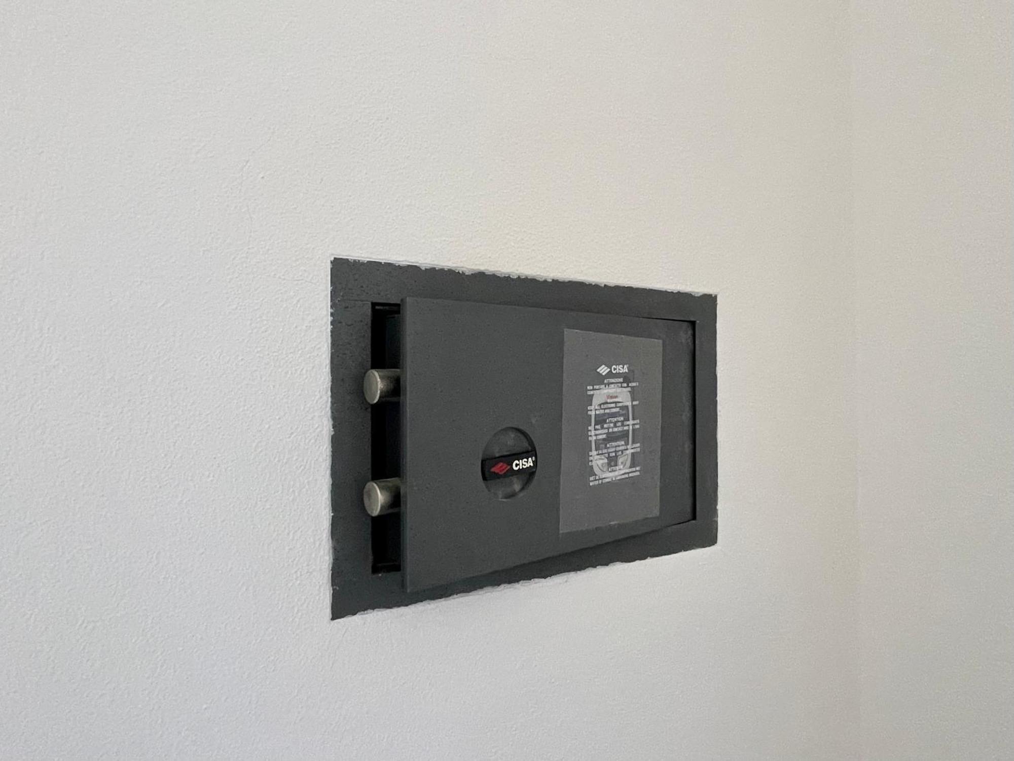 Bilocale Con Terrazzo E Garage - Casa Ondina Rimini