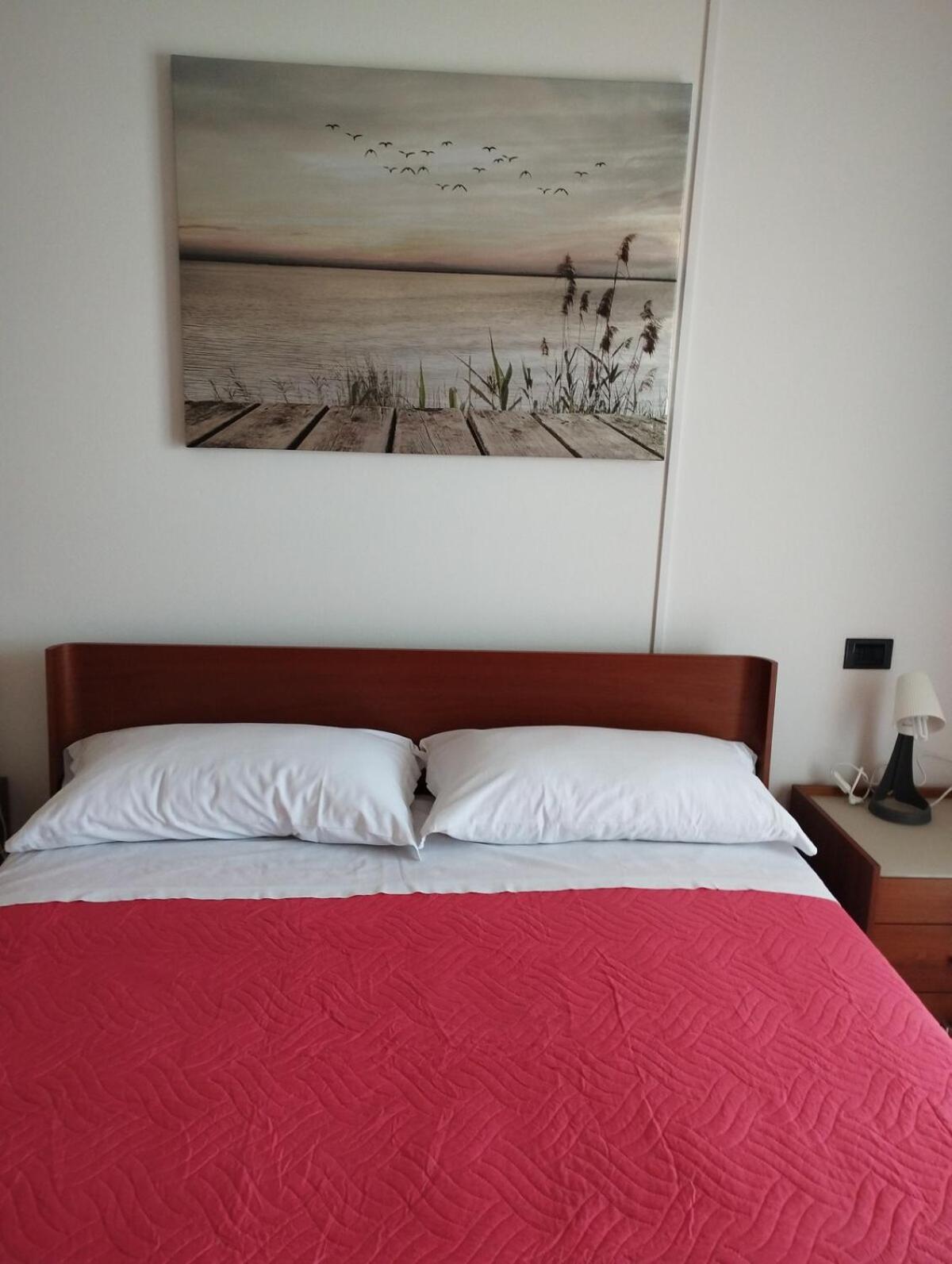 Apartment Welcome To Da Rose Rimini
