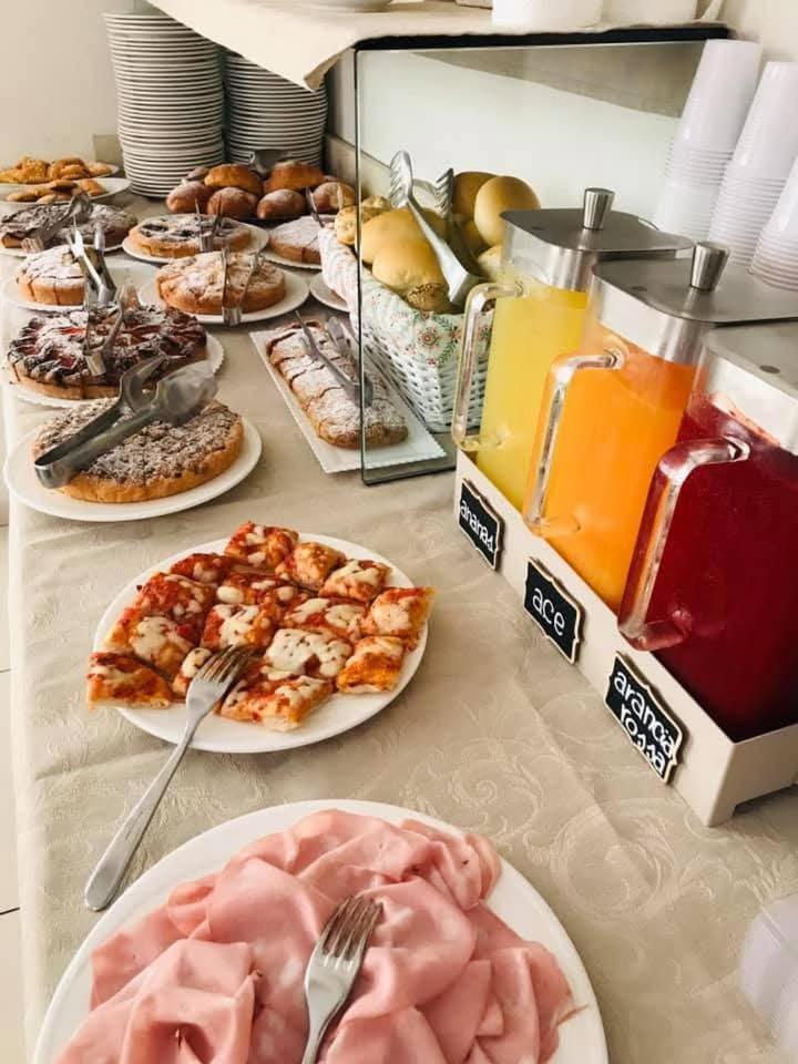 Hotel Doremi Rimini