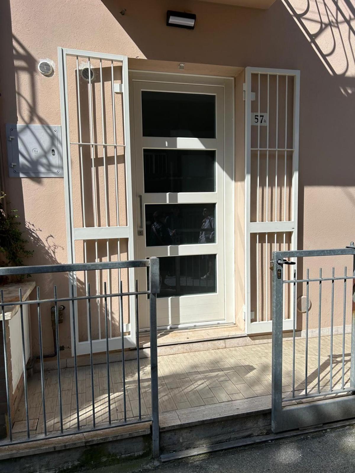 Casa Raste * Rimini