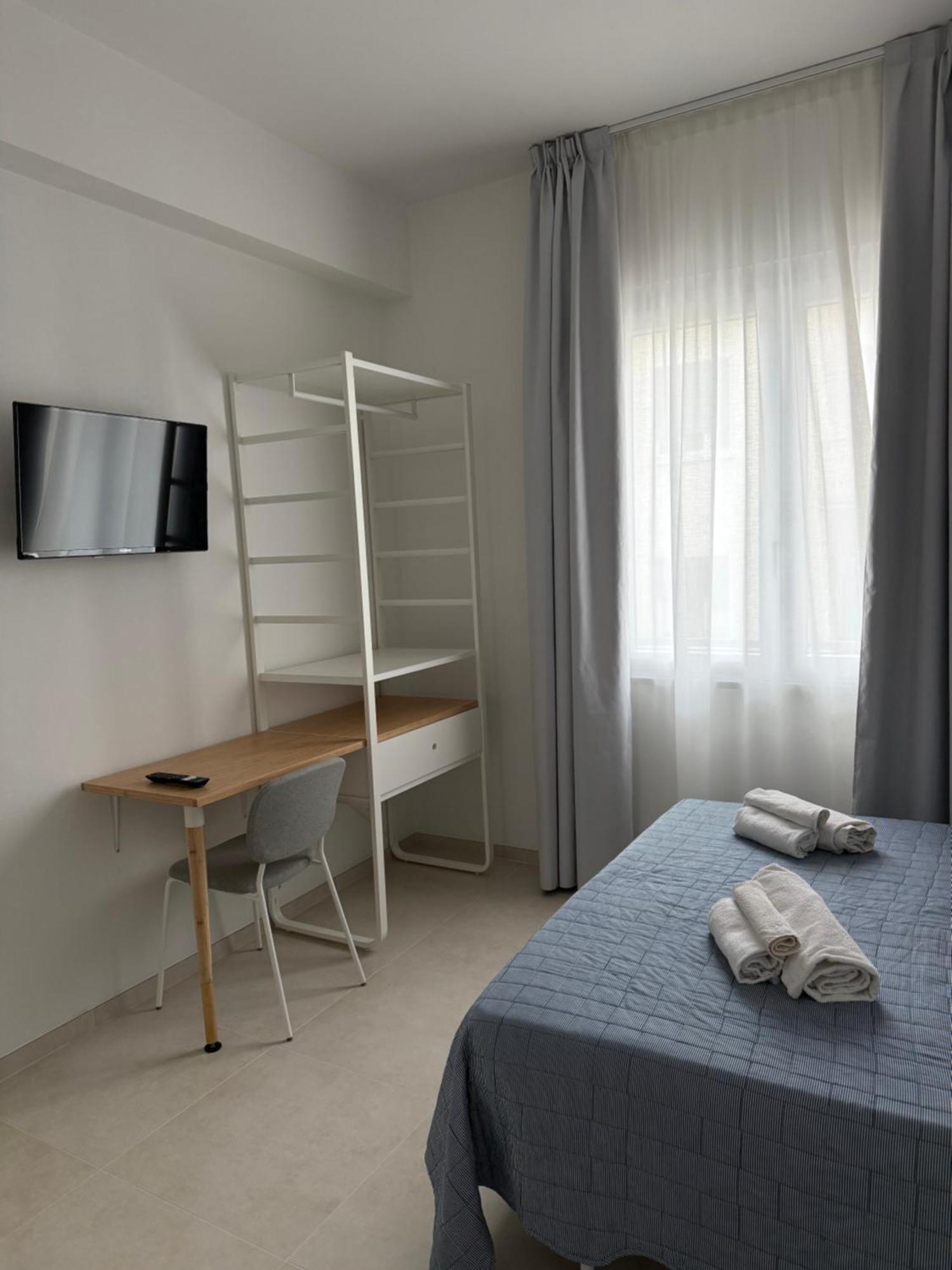Pigalle Hotel Rimini