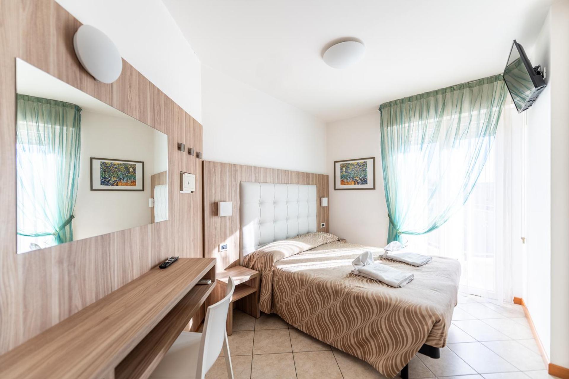 Doremi Hotel 3*