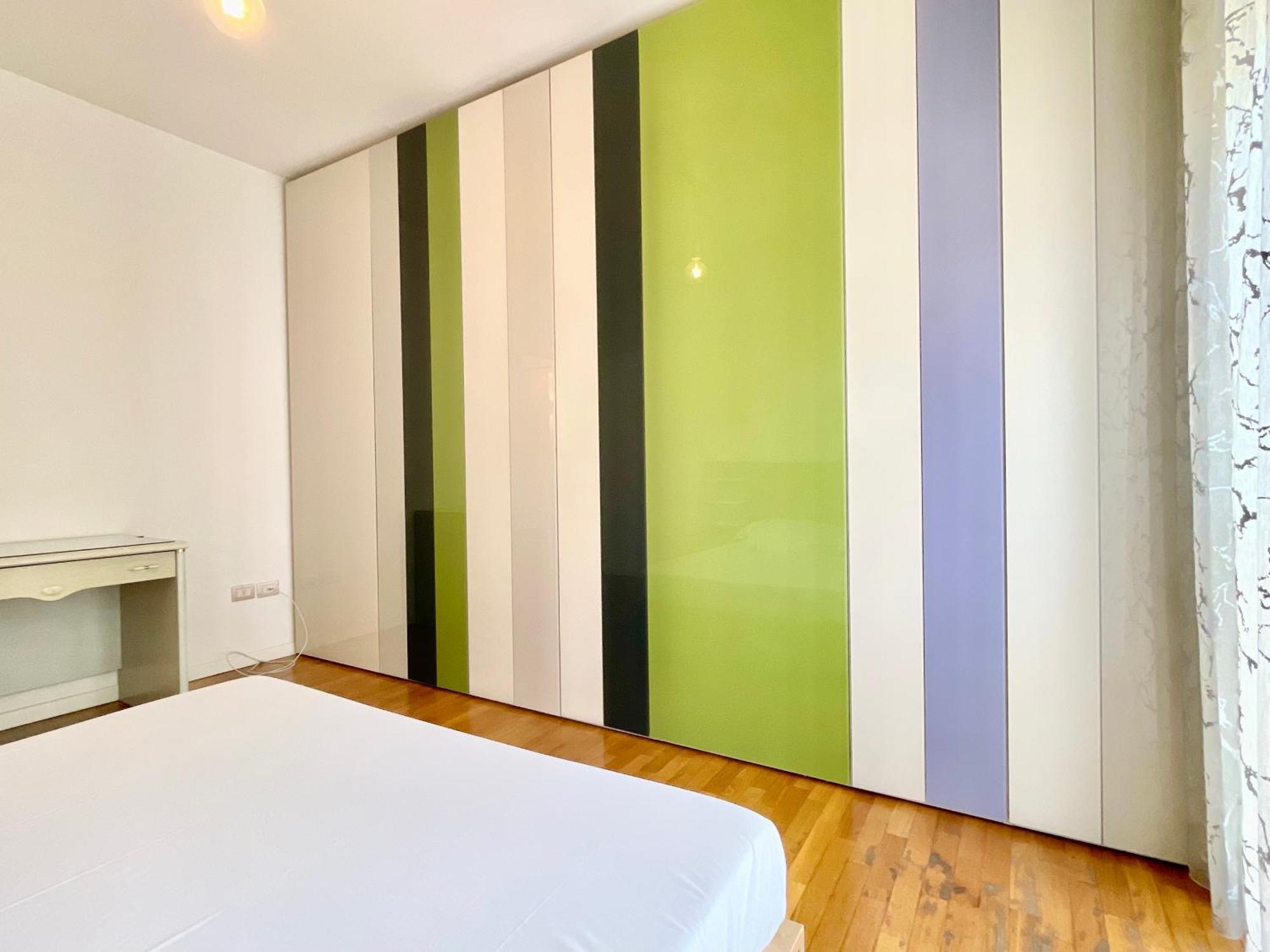 Attico Con Garage E Ampia Terrazza Privata Apartment Rimini