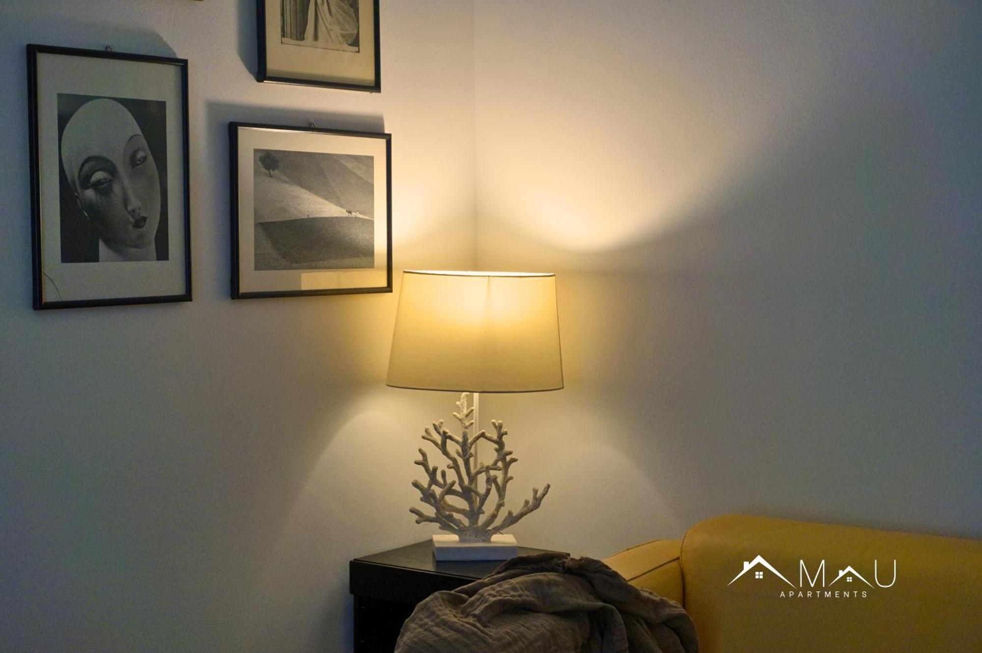 Appartement Casa Dell'orso *