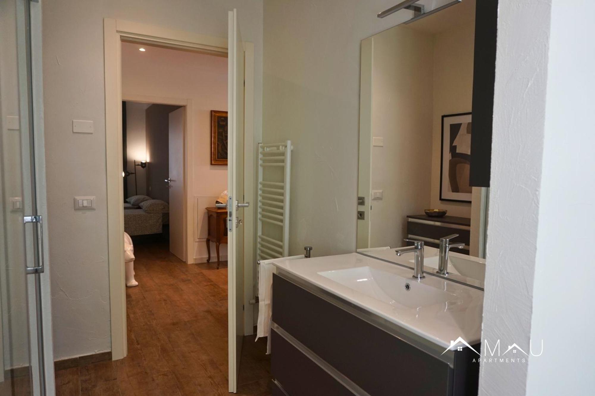 Casa Dell'orso Appartement Rimini