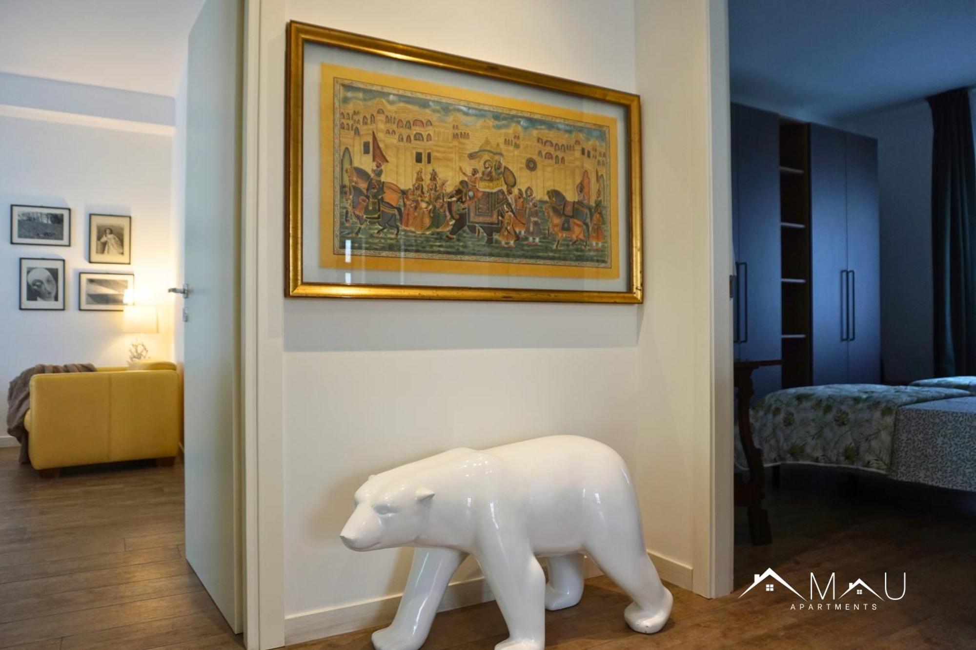 Casa Dell'orso * Rimini