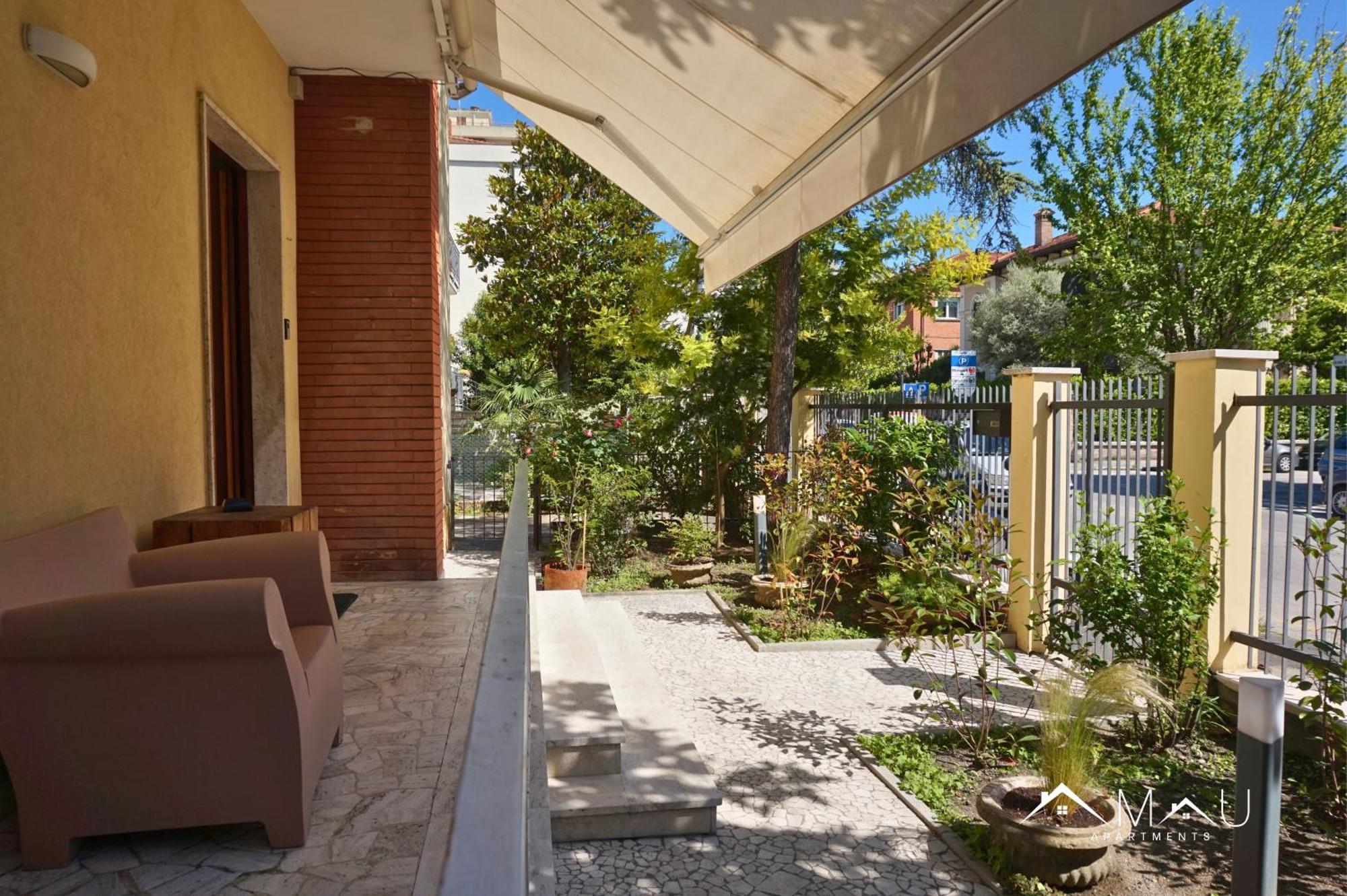 Casa Dell'orso