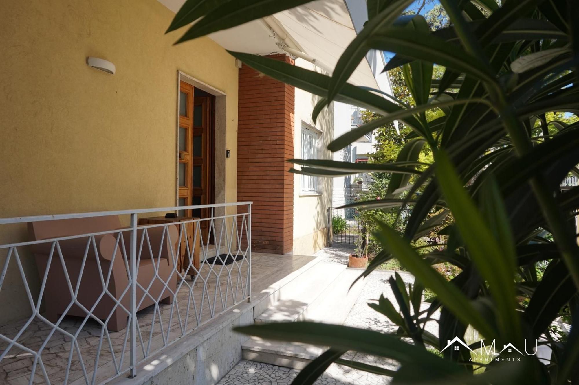 Casa Dell'orso Appartement *