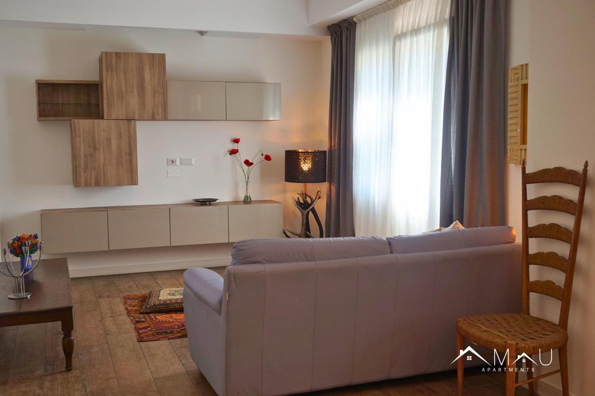Appartement Casa Dell'orso Rimini