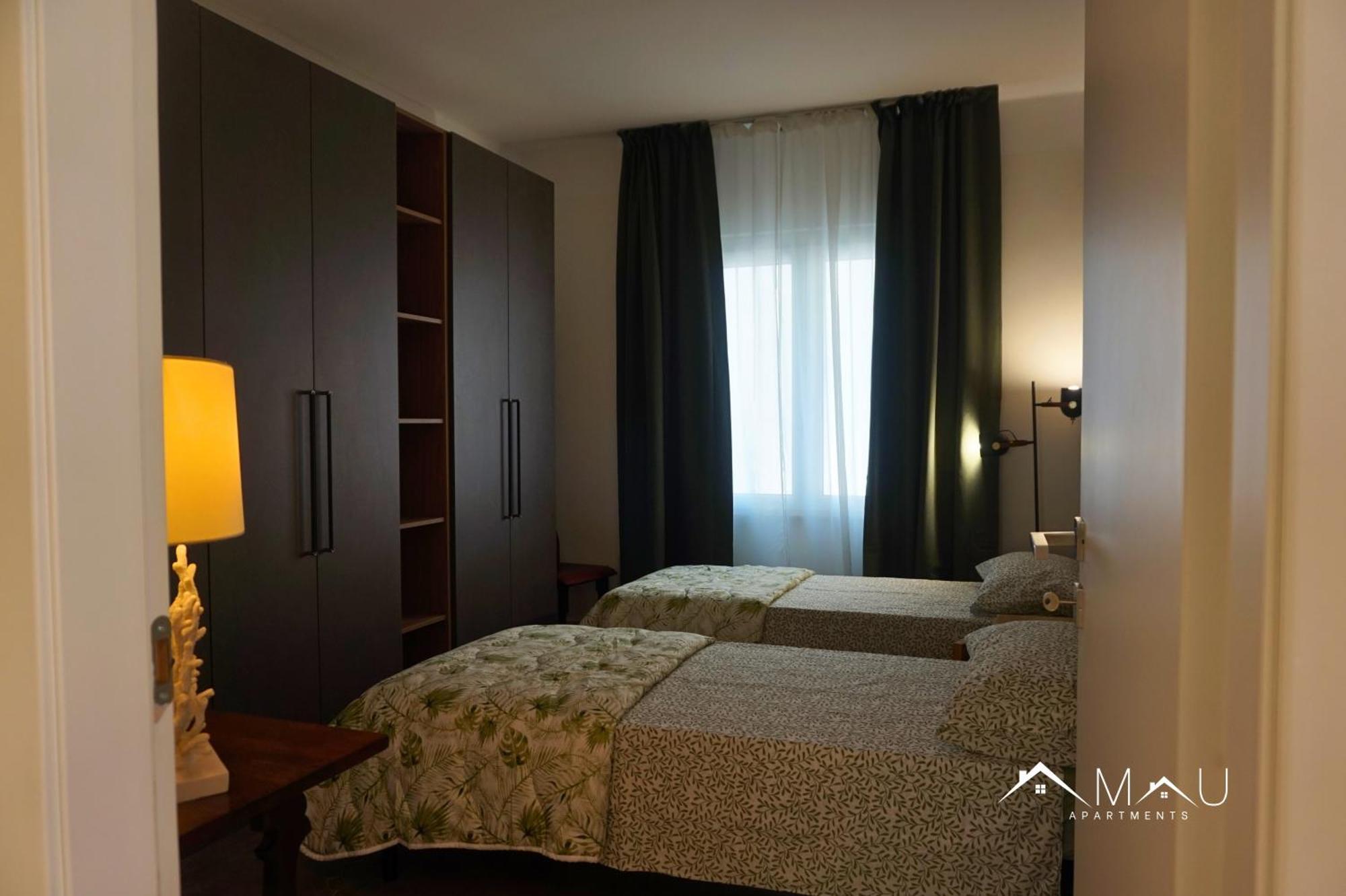 Casa Dell'orso Appartement