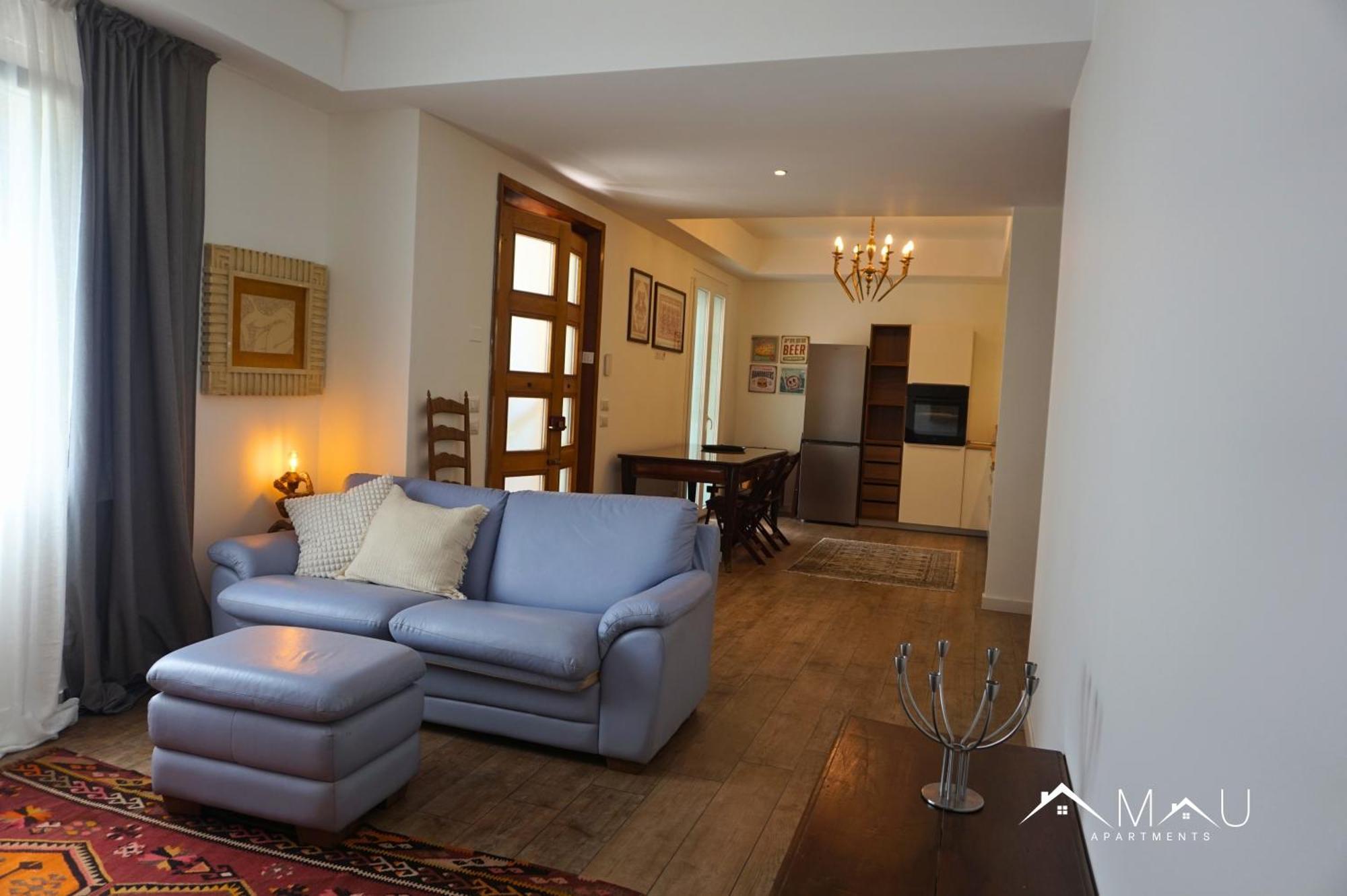 Appartement Casa Dell'orso *