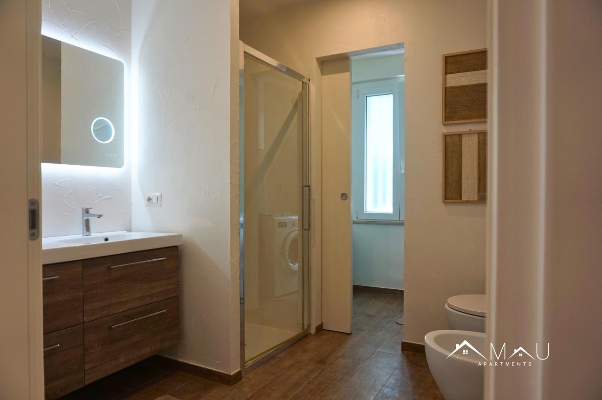 Casa Dell'orso Appartement Rimini