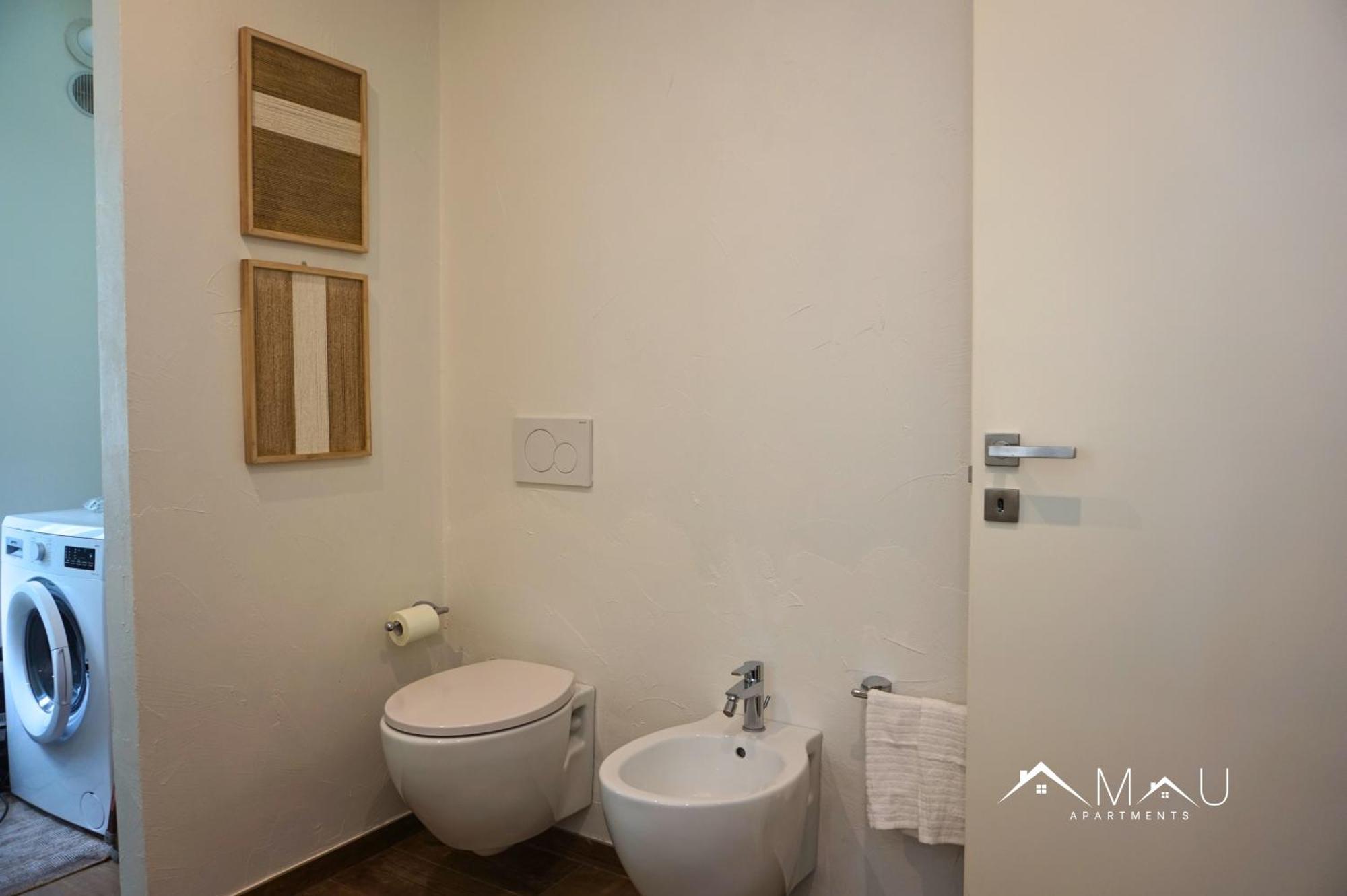 Appartement Casa Dell'orso