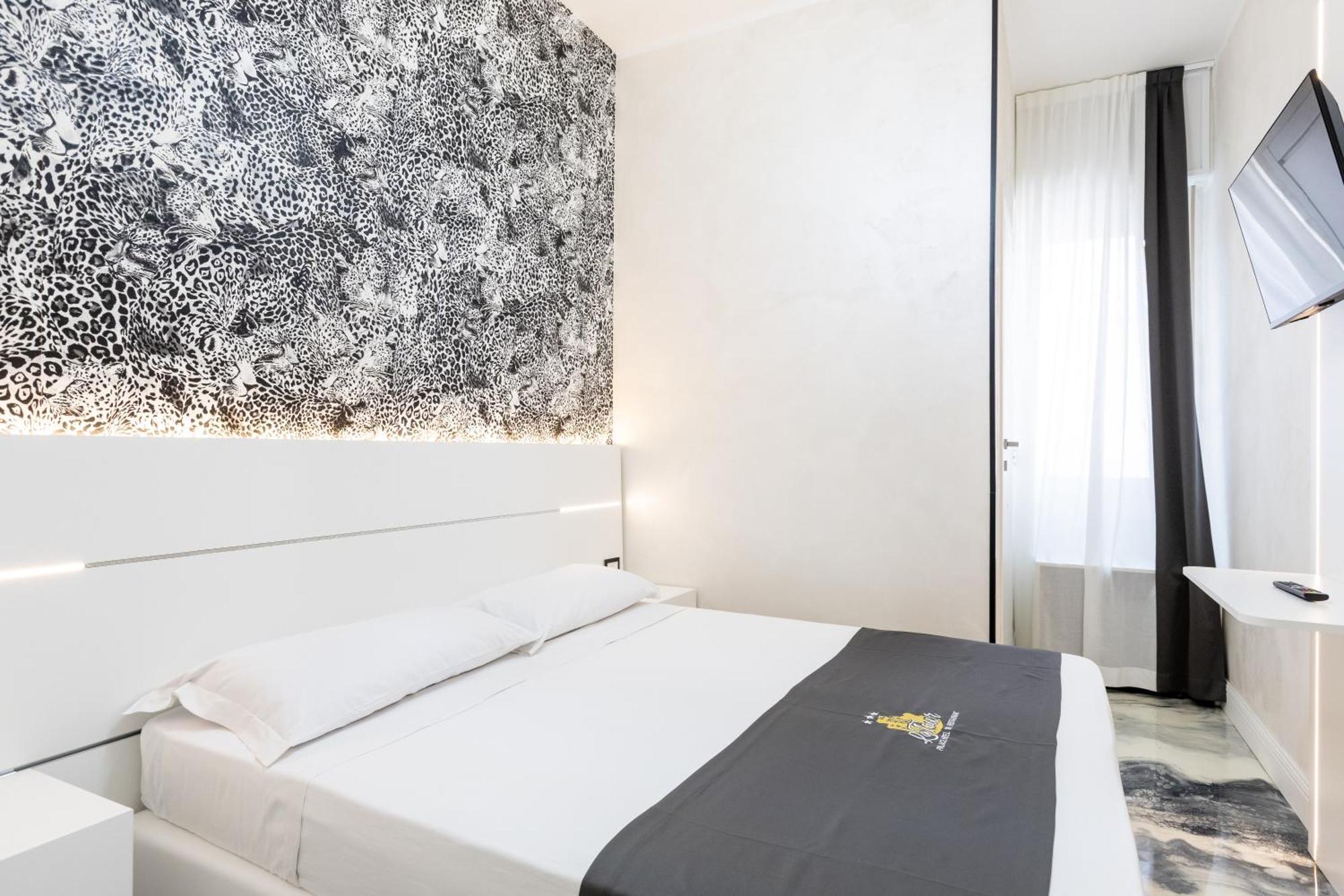 La Tour Palace & Restaurant 3*