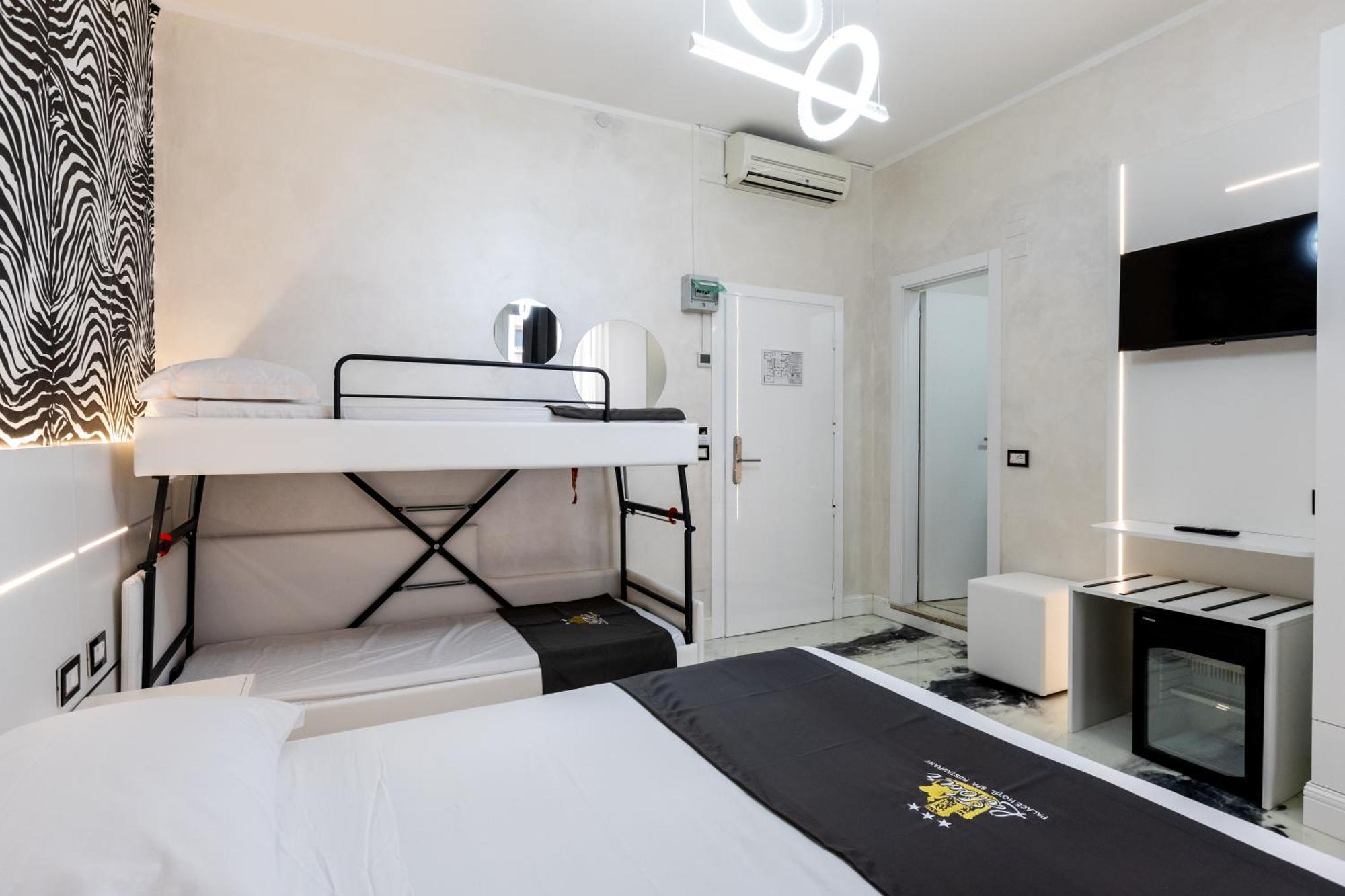 Hotel La Tour Palace & Restaurant Rimini