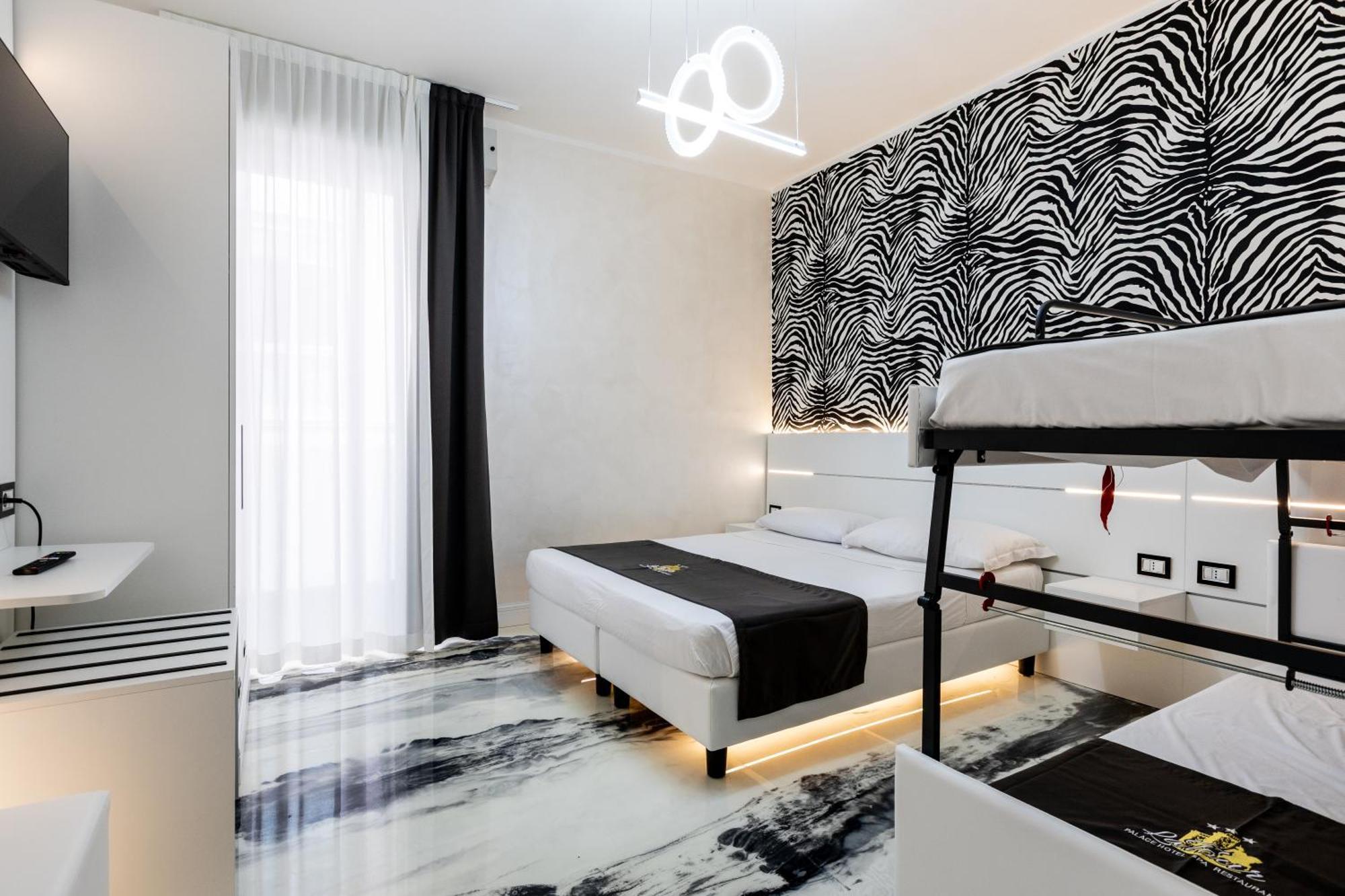 Hotel La Tour Palace & Restaurant Rimini