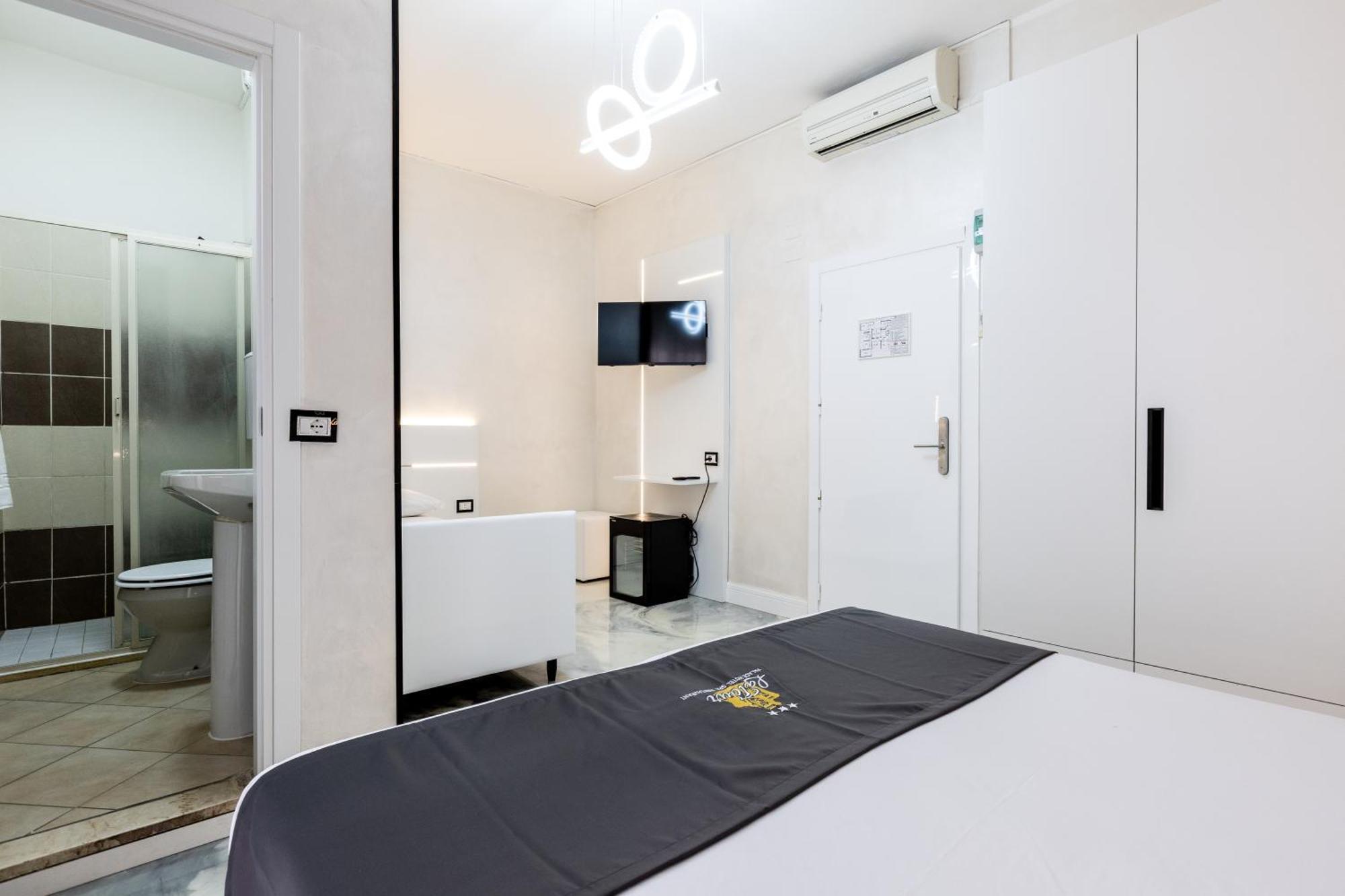 Hotel La Tour Palace & Restaurant Rimini
