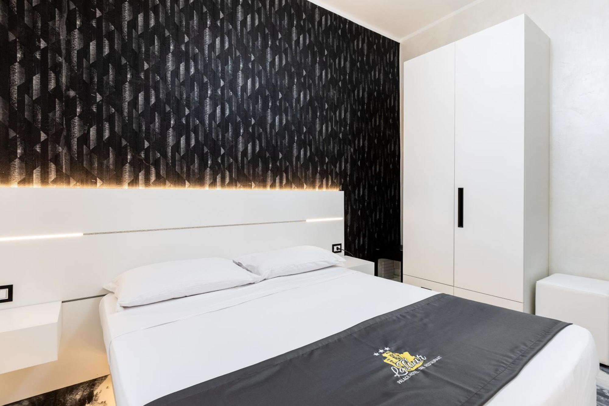La Tour Palace & Restaurant 3* Rimini