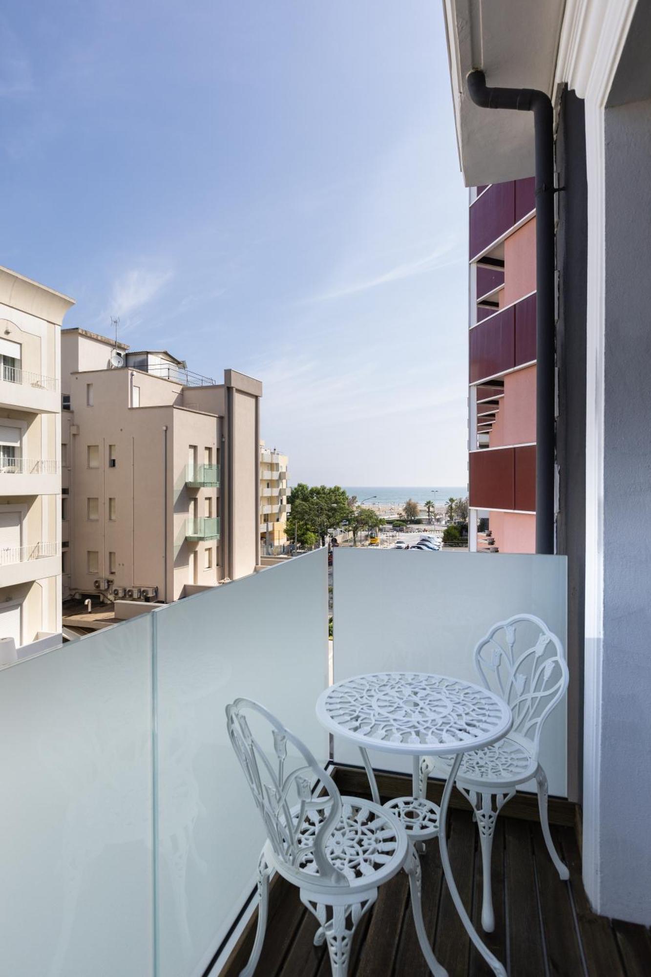 La Tour Palace & Restaurant 3* Rimini