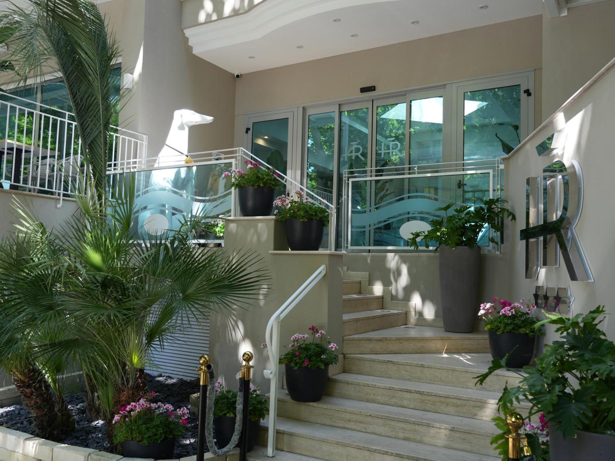 Hotel Regal 3*