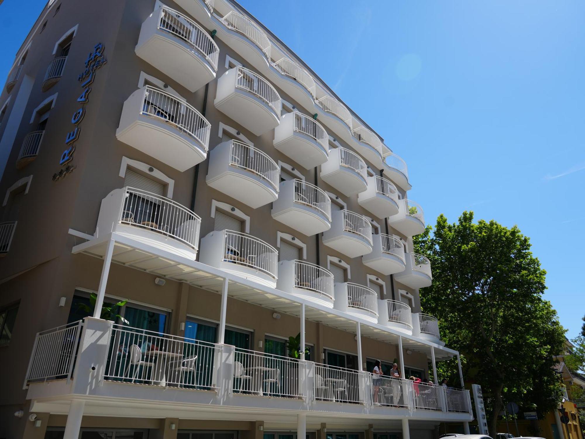 Regal Hotel Rimini