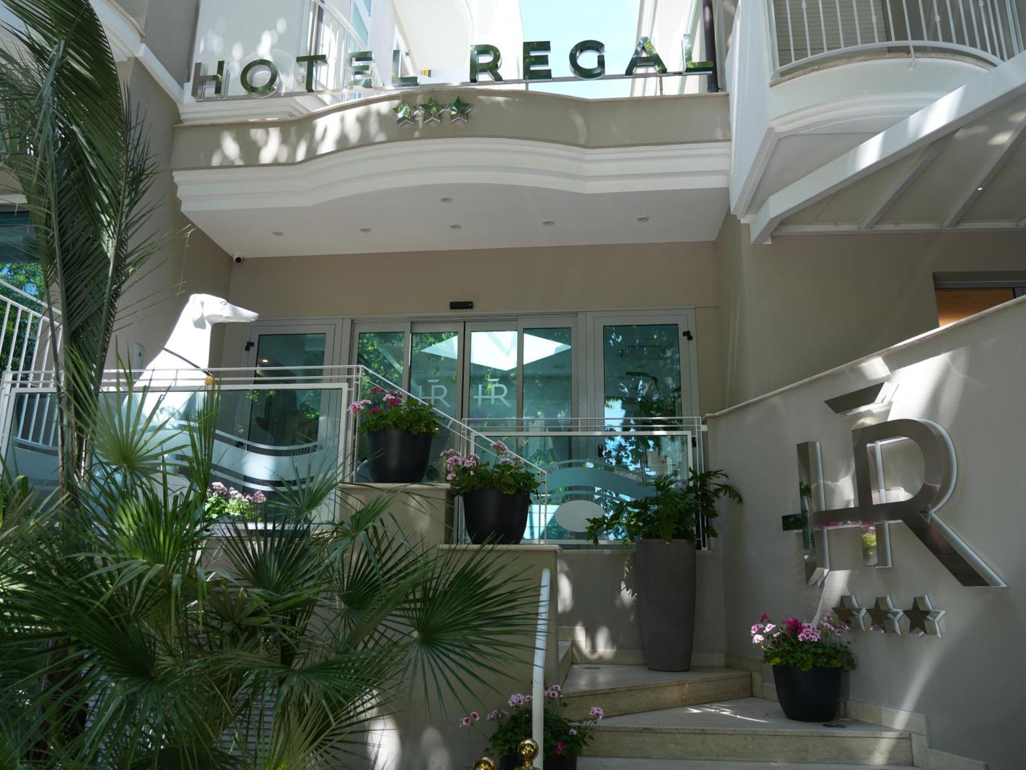 Hotel Regal