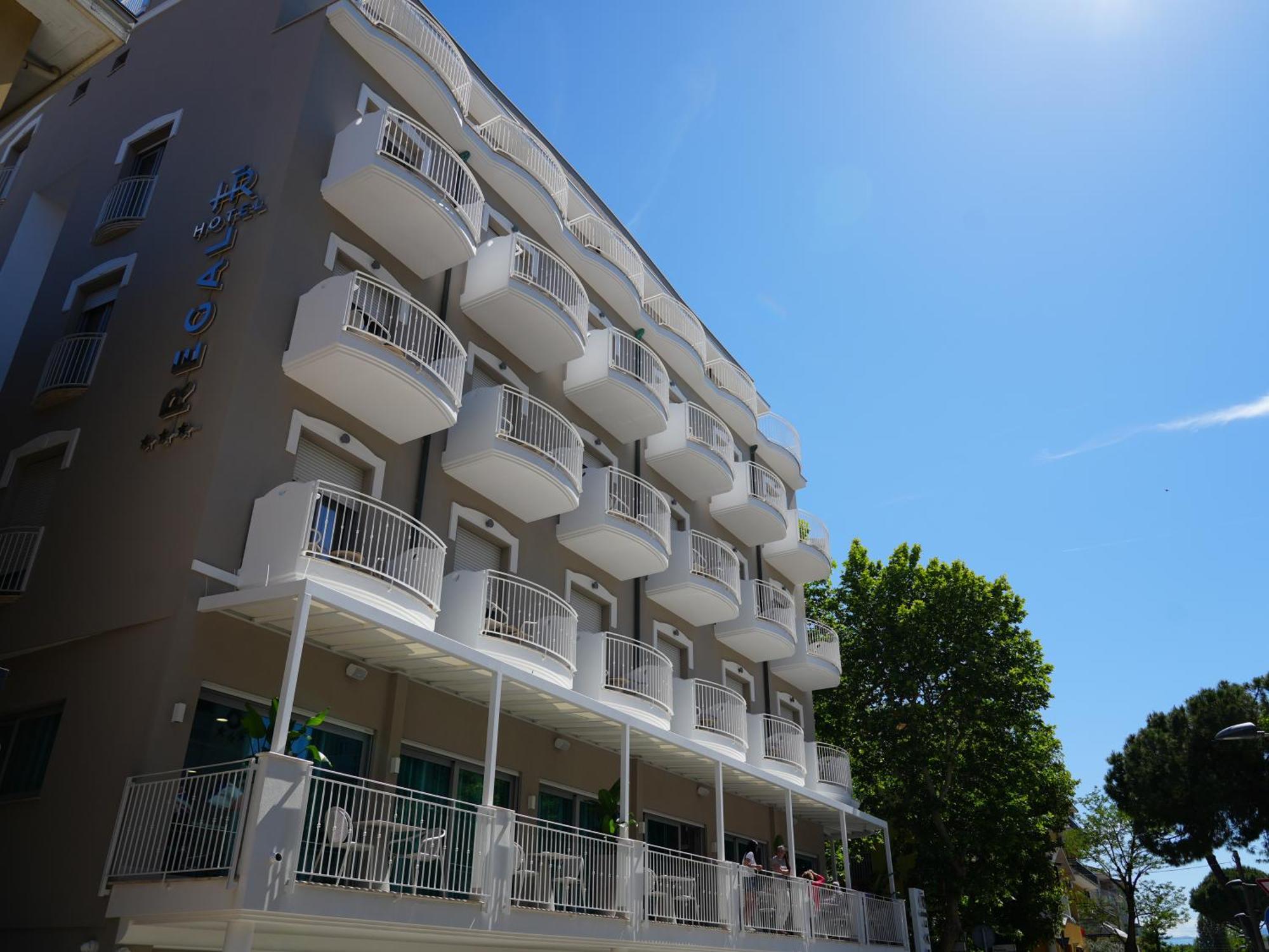 Regal 3* Rimini