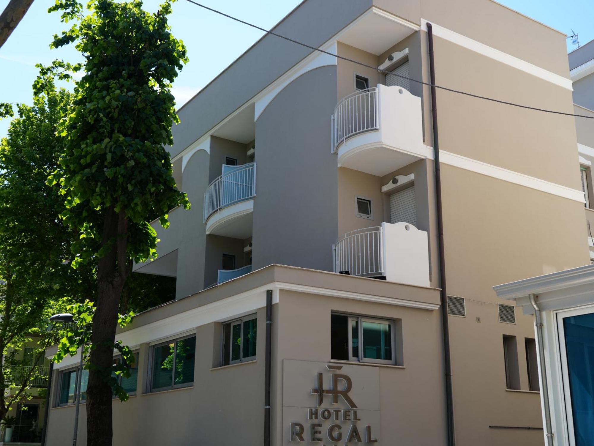 Regal Hotel