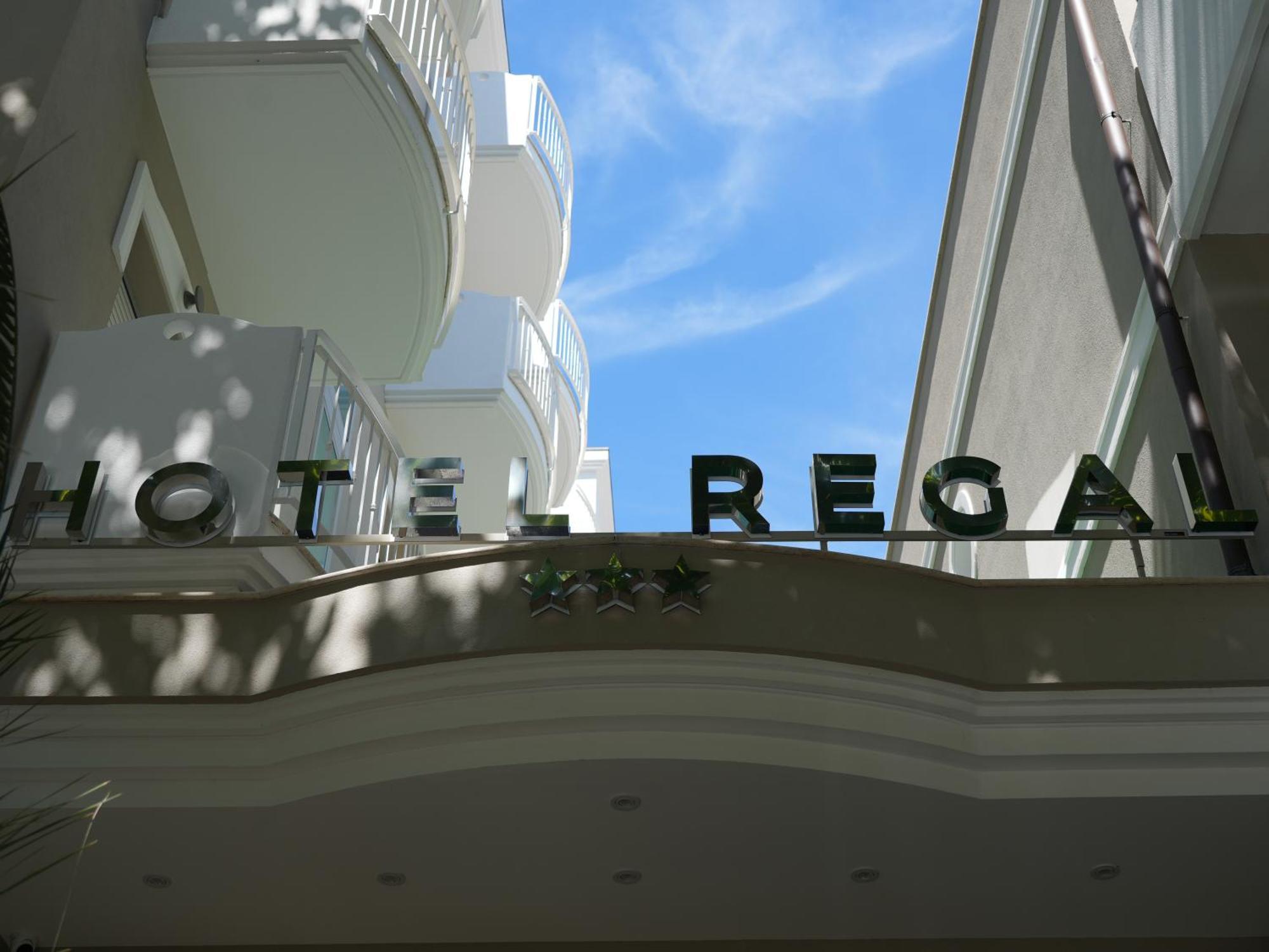 Hotel Regal Rimini