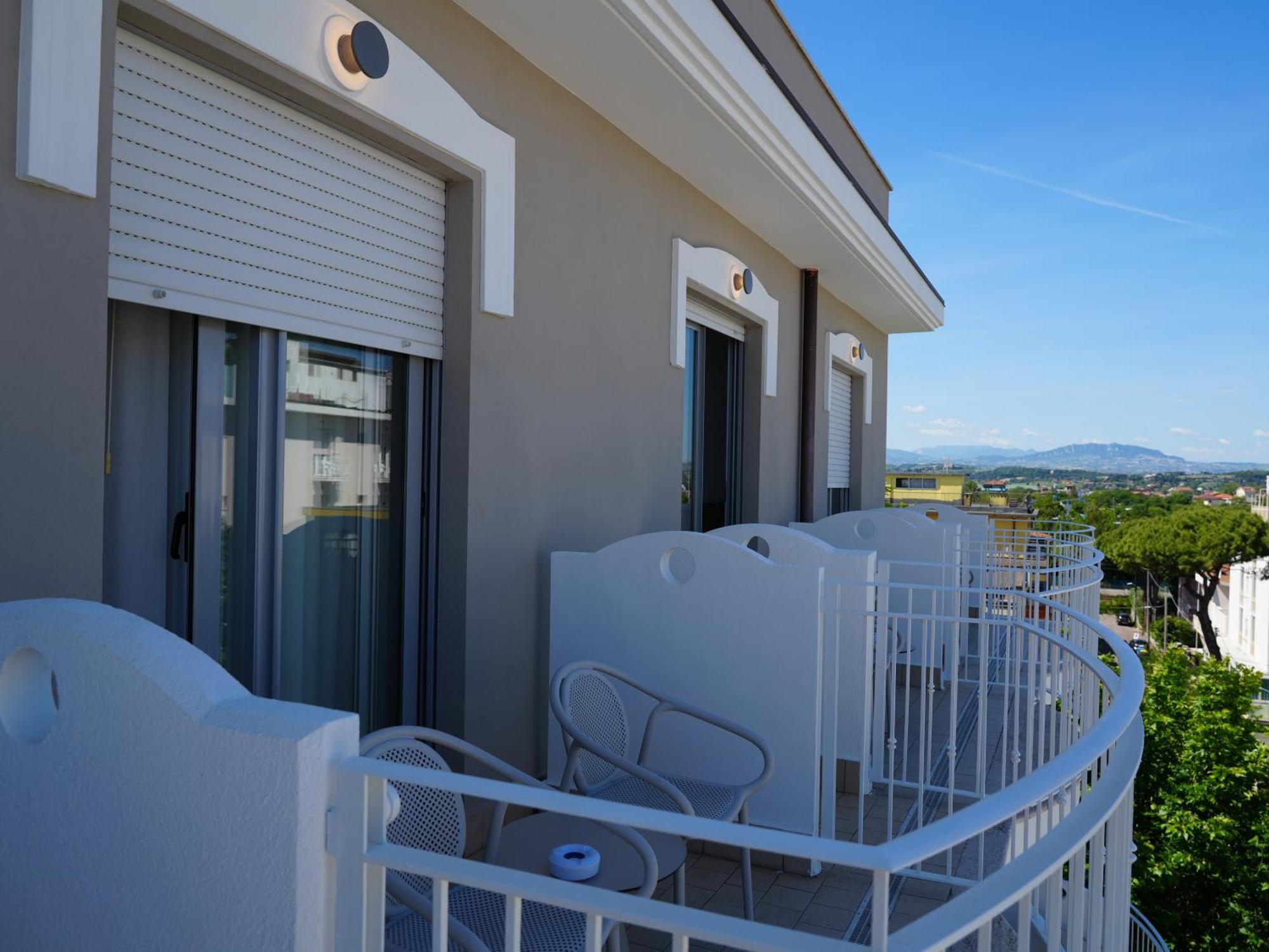Regal Hotel Rimini
