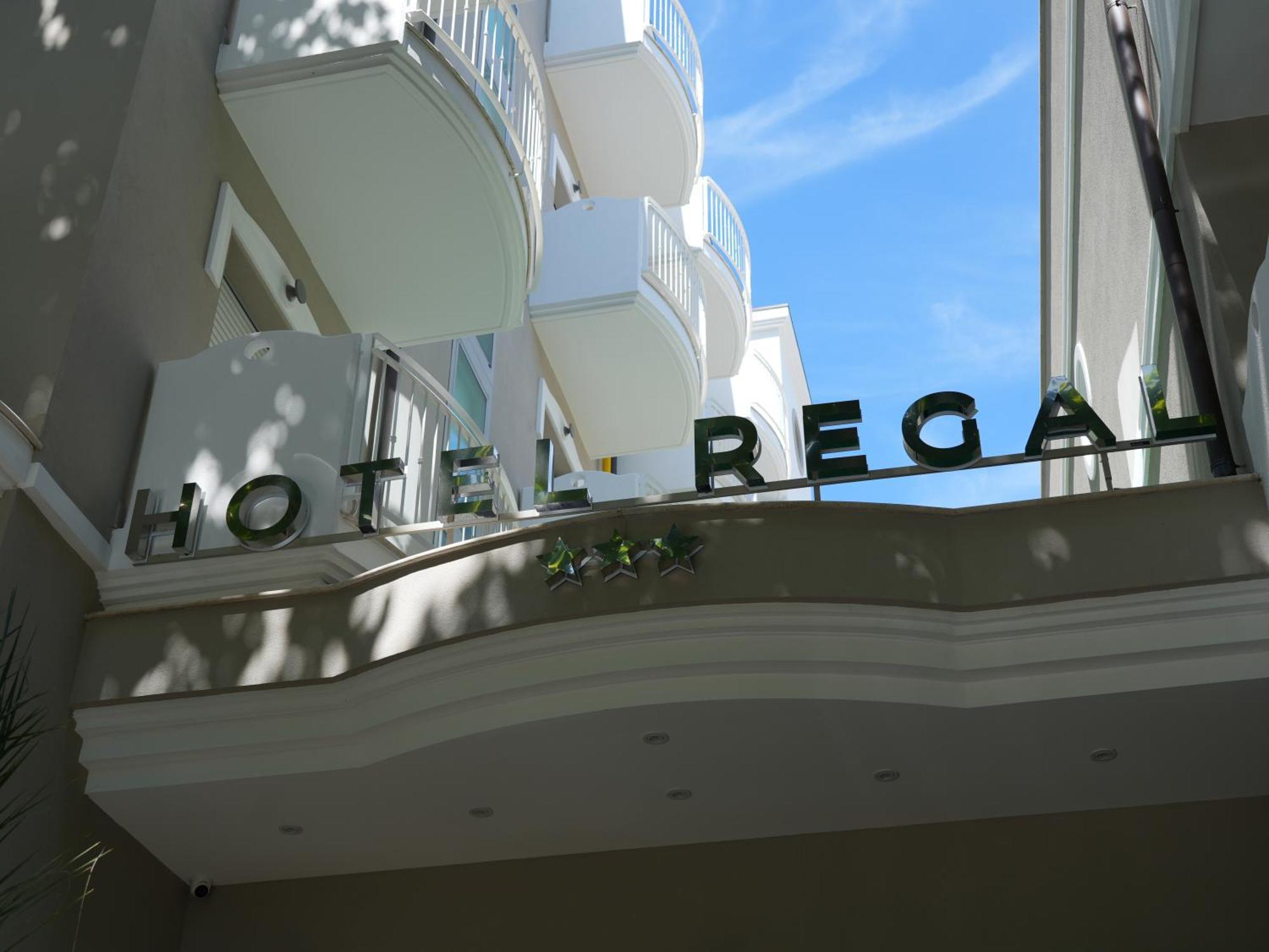 Regal Rimini