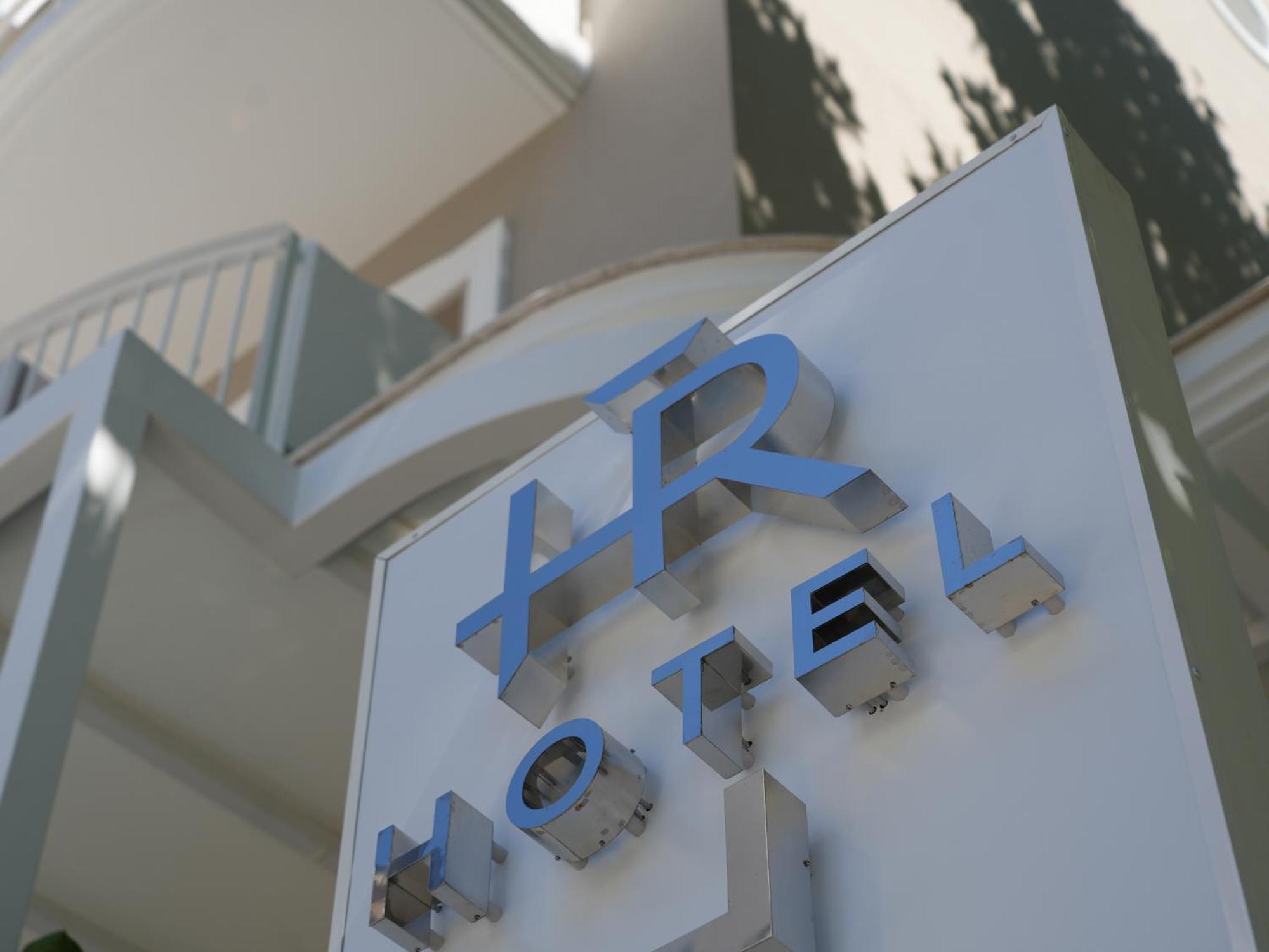 Hotel Regal Rimini