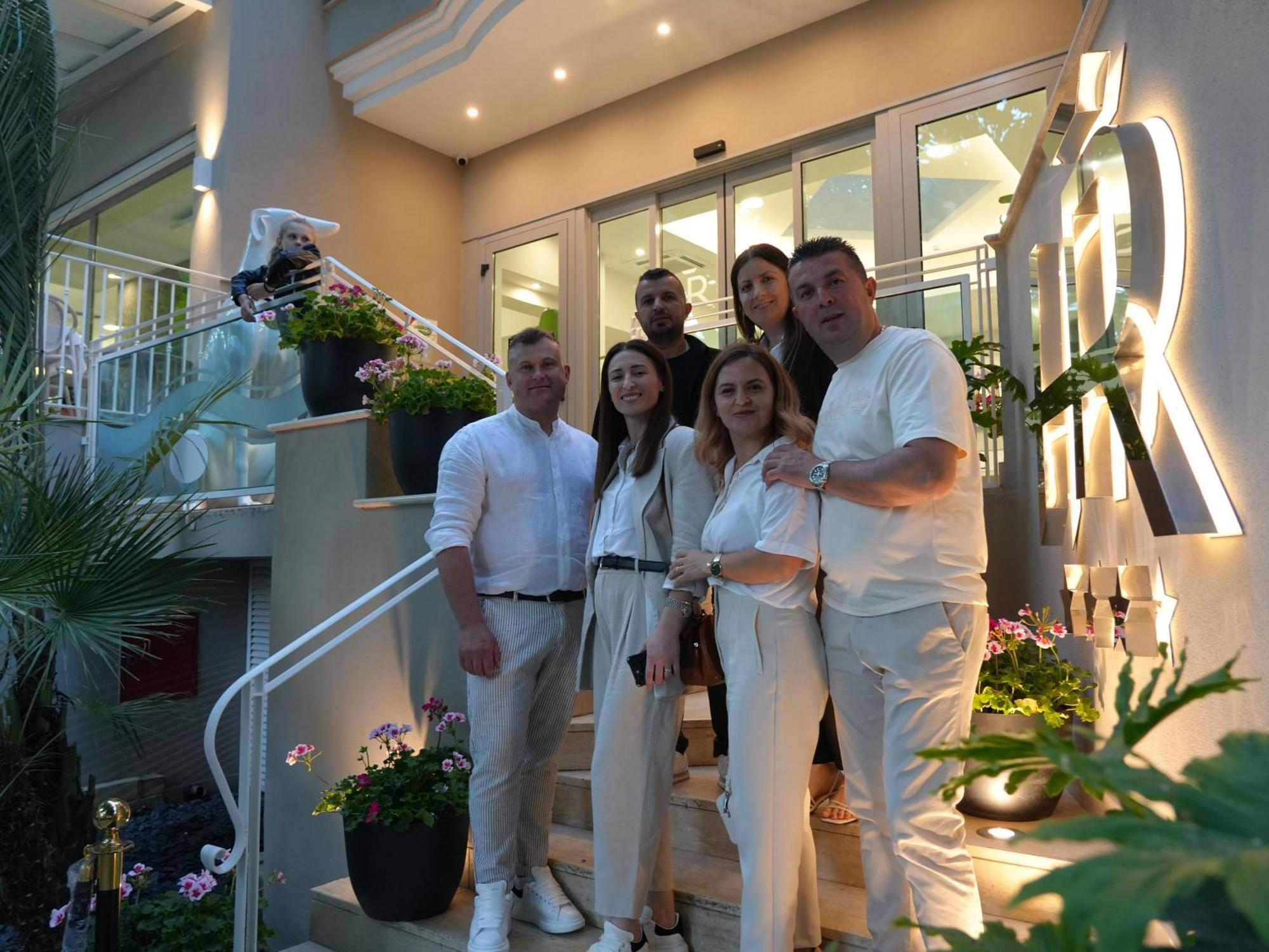 Hotel Regal Rimini