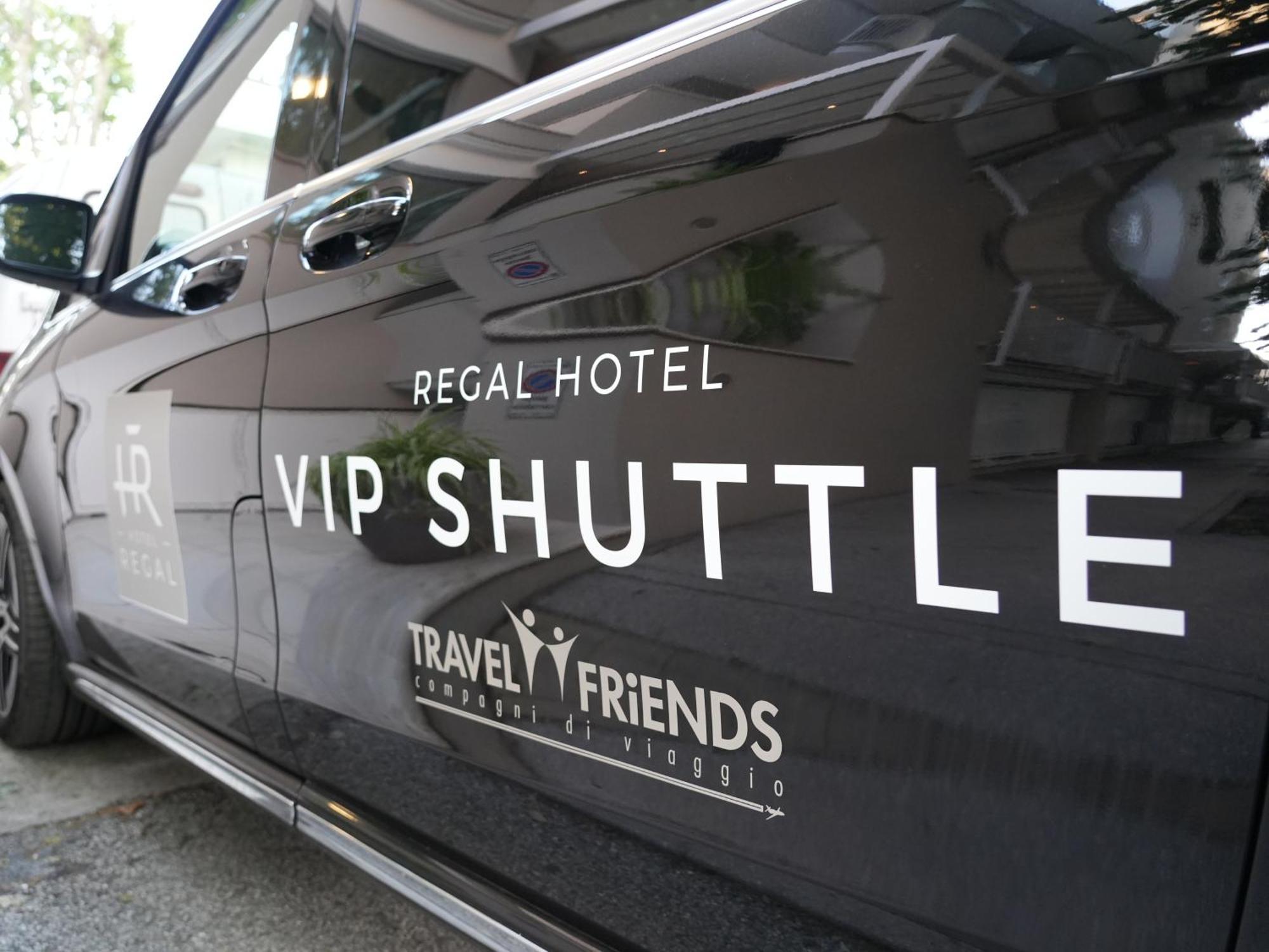 Regal Hotel 3*