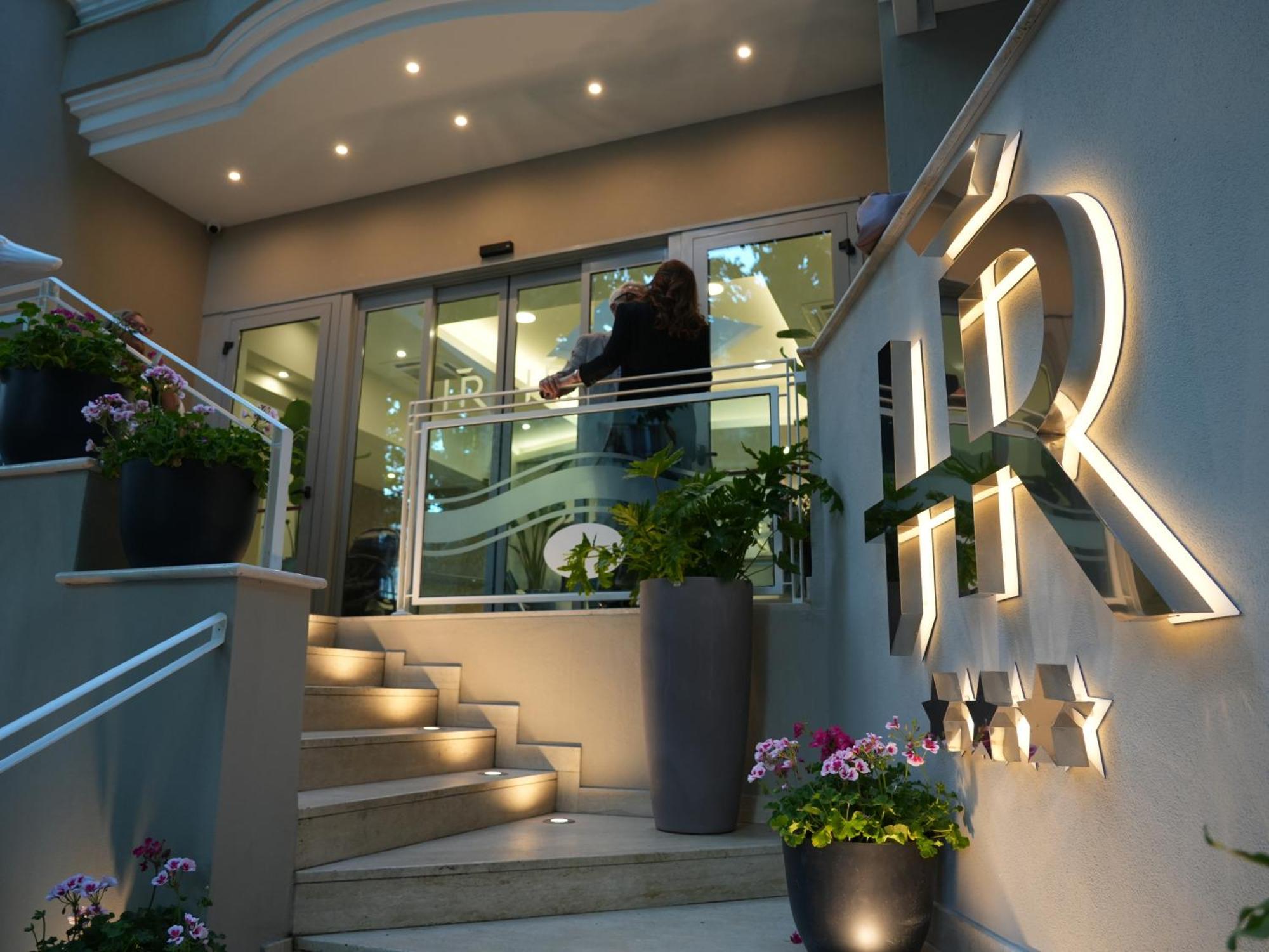 Regal Rimini